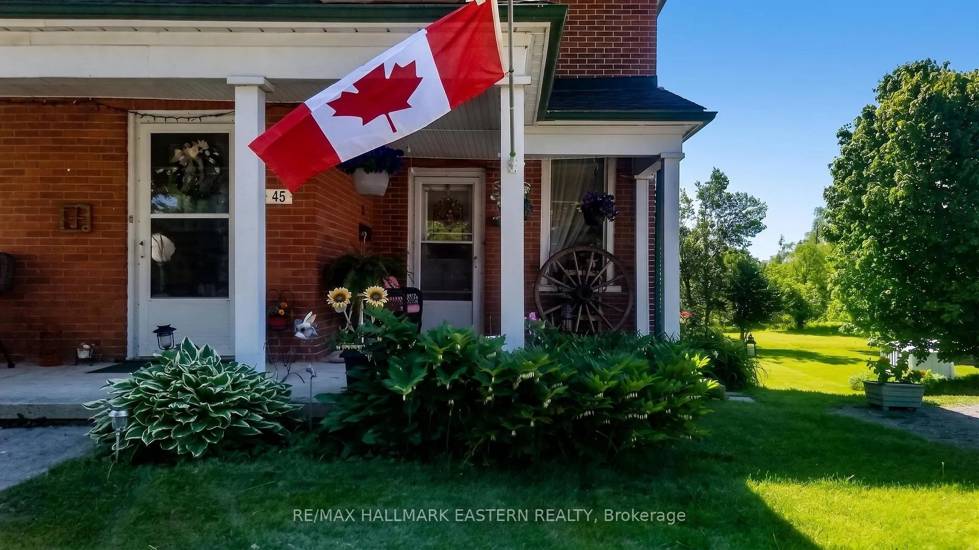 Photo 11 of 45 Spring Street, Asphodel-Norwood, Norwood — HOMEH