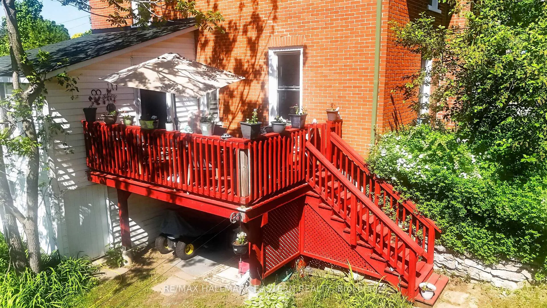 Photo 16 of 45 Spring Street, Asphodel-Norwood, Norwood — HOMEH