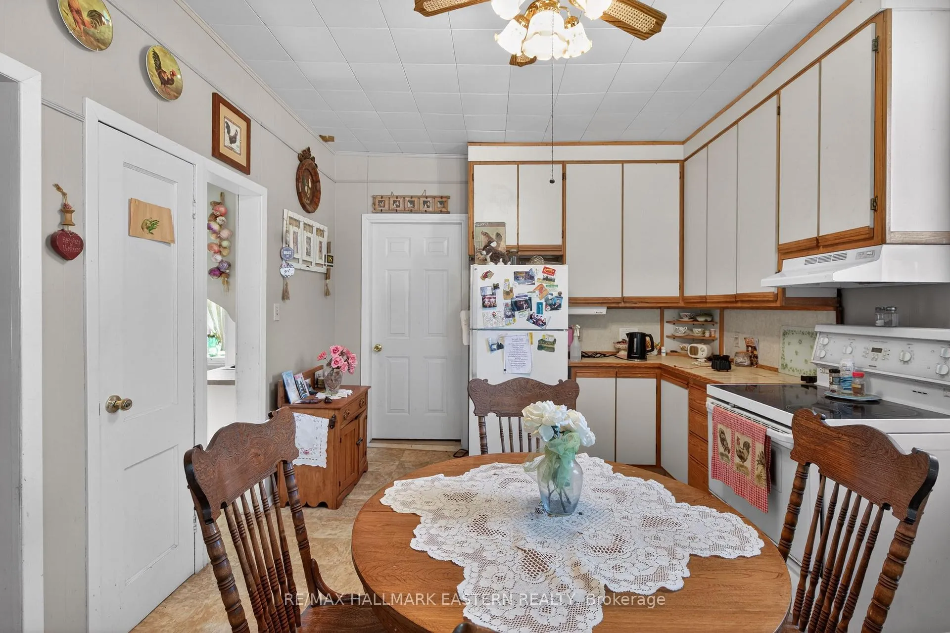 Photo 18 of 45 Spring Street, Asphodel-Norwood, Norwood — HOMEH