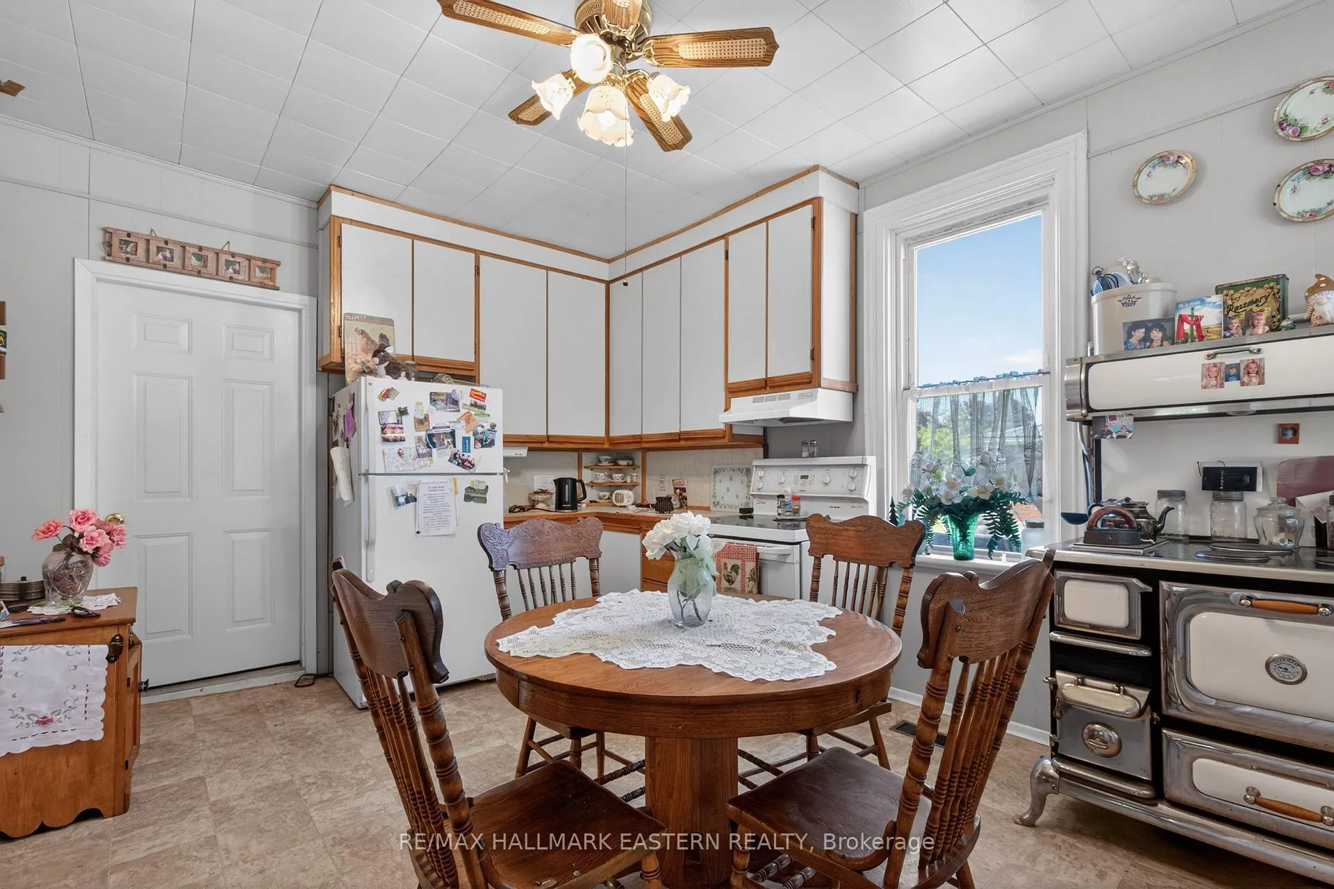 Photo 19 of 45 Spring Street, Asphodel-Norwood, Norwood — HOMEH