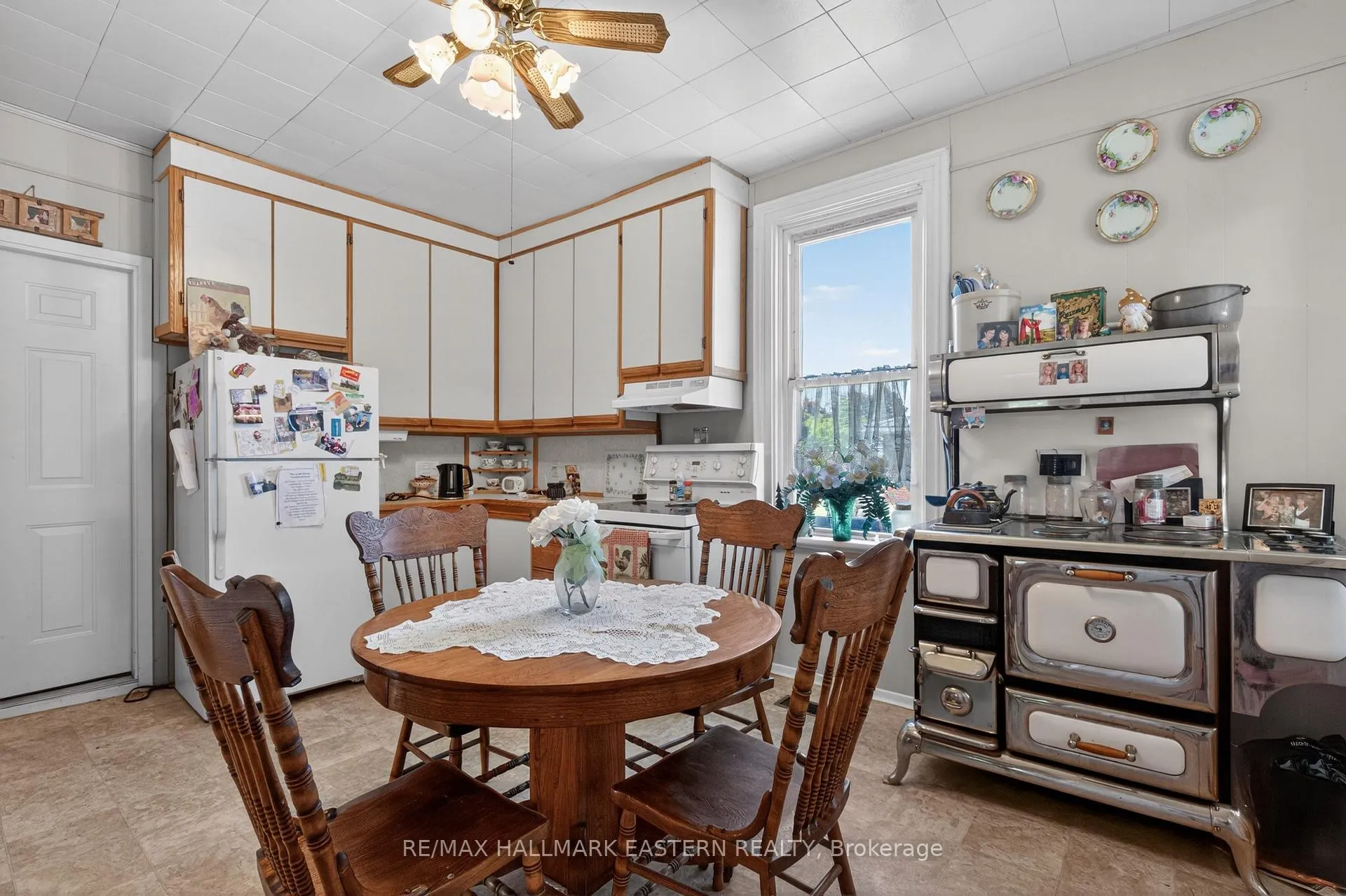 Photo 20 of 45 Spring Street, Asphodel-Norwood, Norwood — HOMEH
