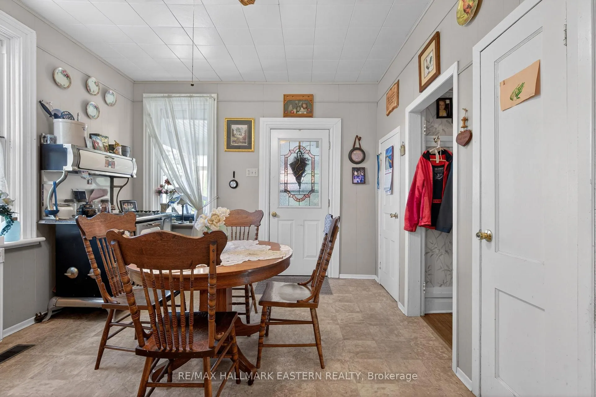 Photo 21 of 45 Spring Street, Asphodel-Norwood, Norwood — HOMEH