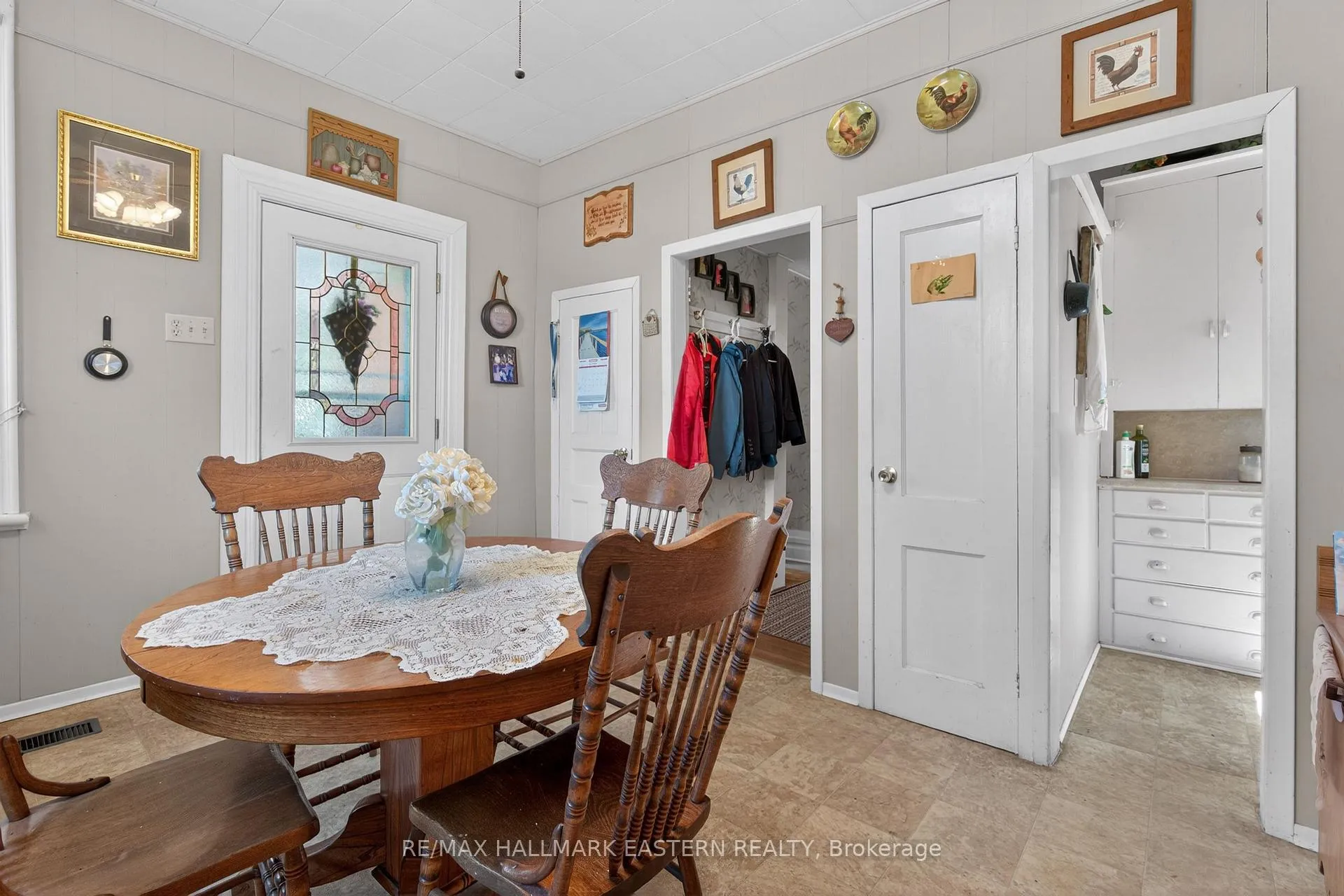 Photo 22 of 45 Spring Street, Asphodel-Norwood, Norwood — HOMEH