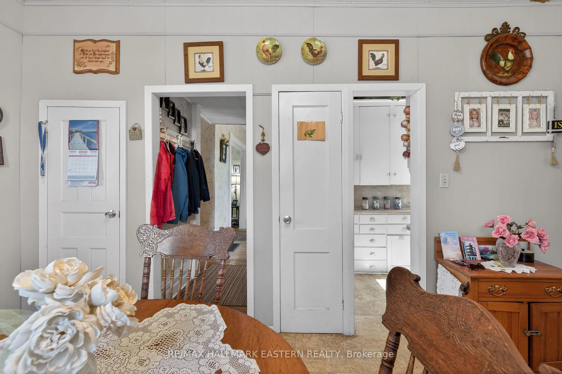 Photo 23 of 45 Spring Street, Asphodel-Norwood, Norwood — HOMEH