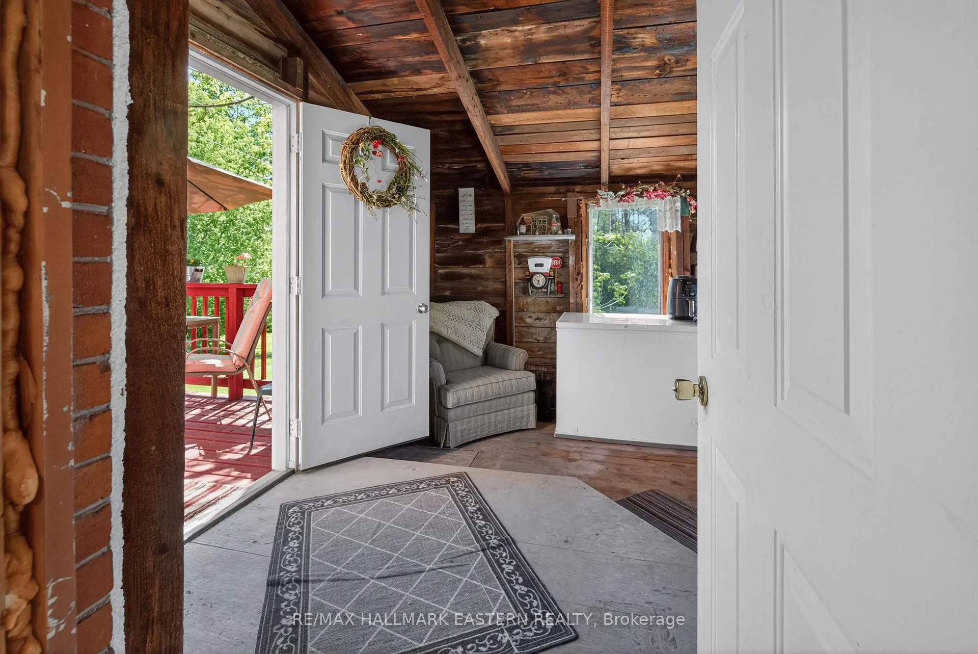 Photo 26 of 45 Spring Street, Asphodel-Norwood, Norwood — HOMEH