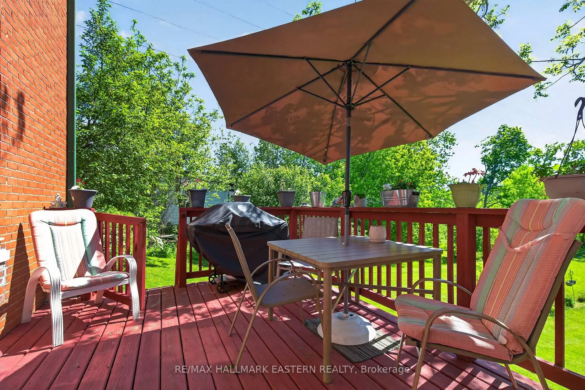 Photo 29 of 45 Spring Street, Asphodel-Norwood, Norwood — HOMEH