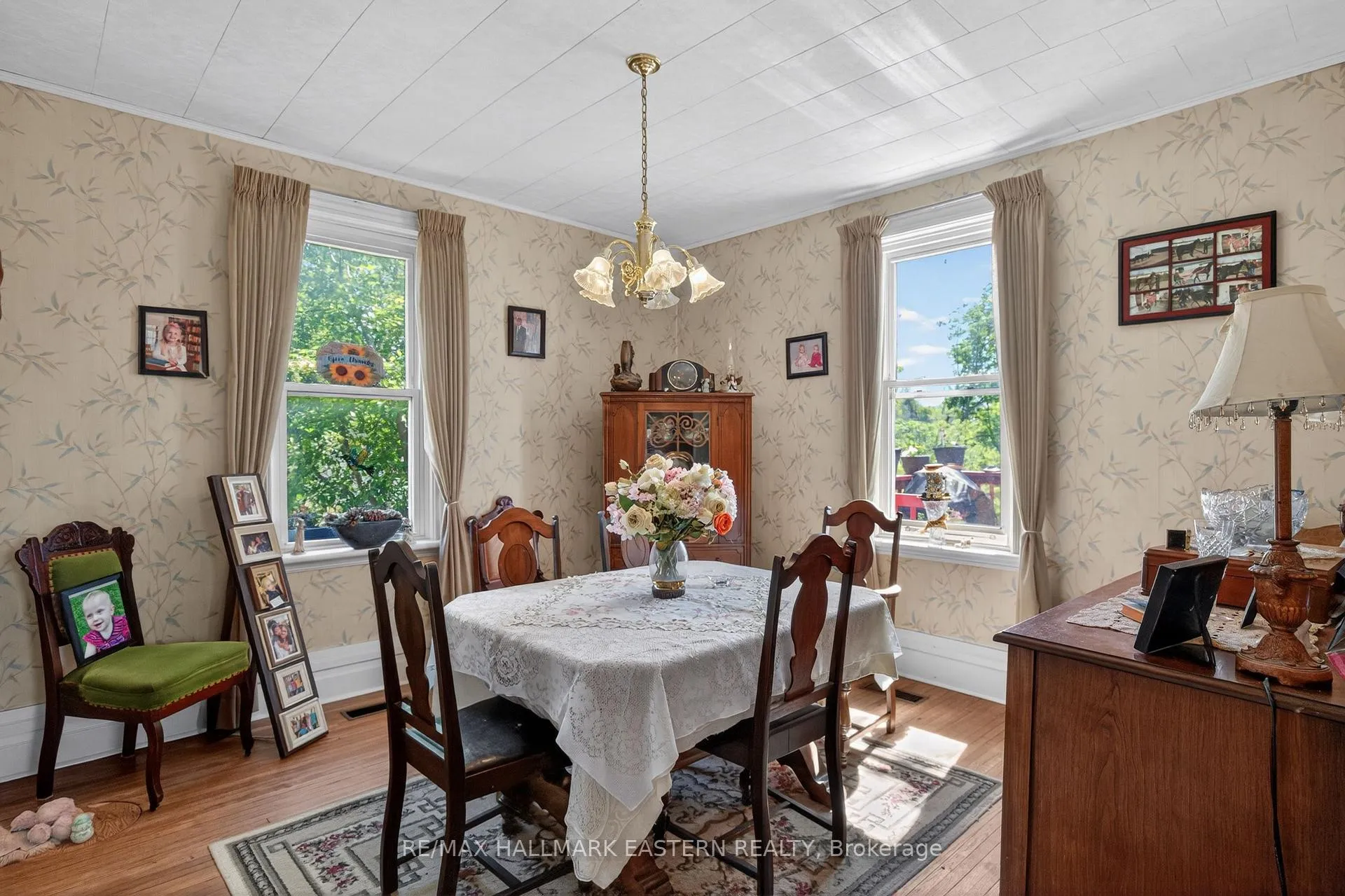 Photo 30 of 45 Spring Street, Asphodel-Norwood, Norwood — HOMEH