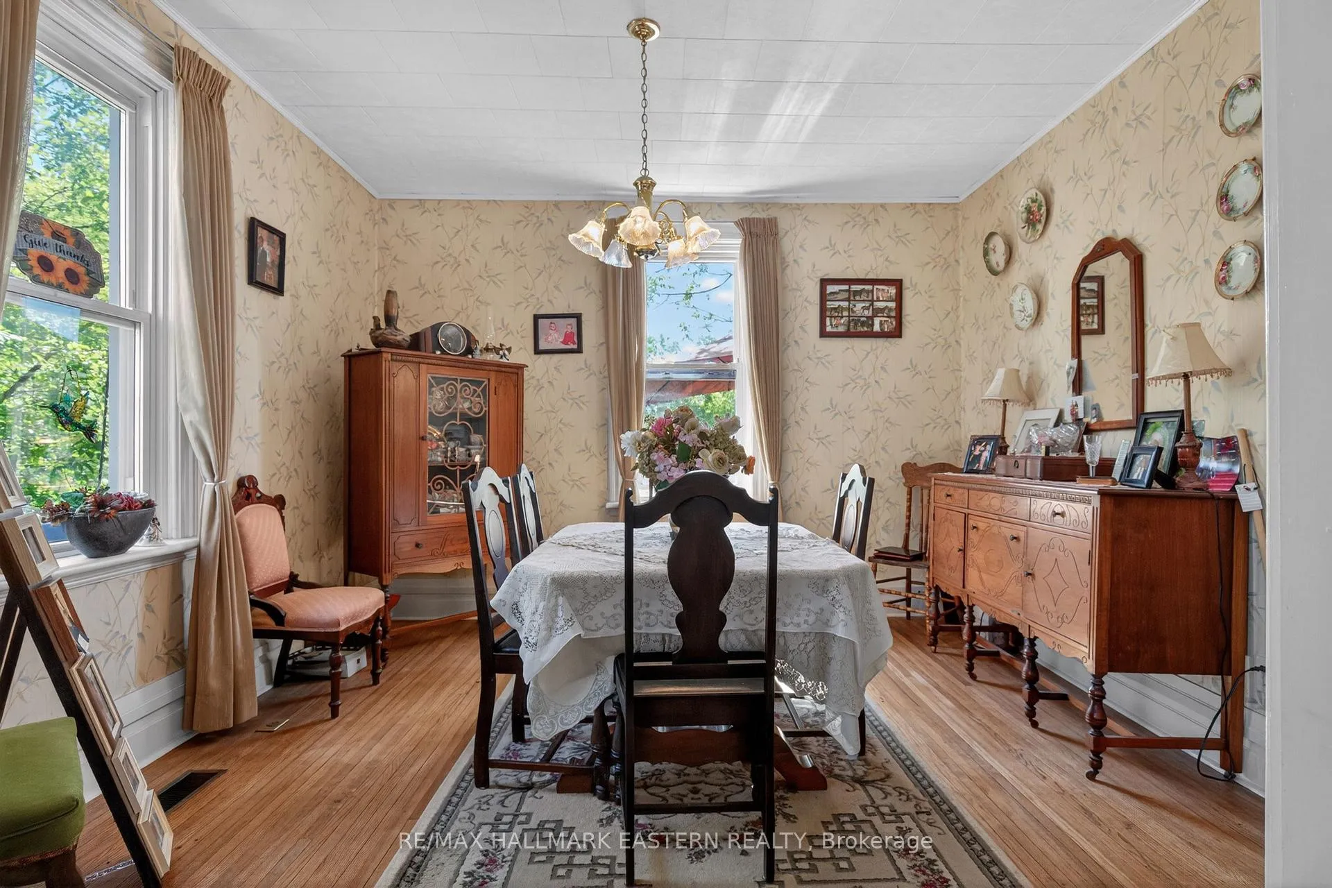 Photo 31 of 45 Spring Street, Asphodel-Norwood, Norwood — HOMEH