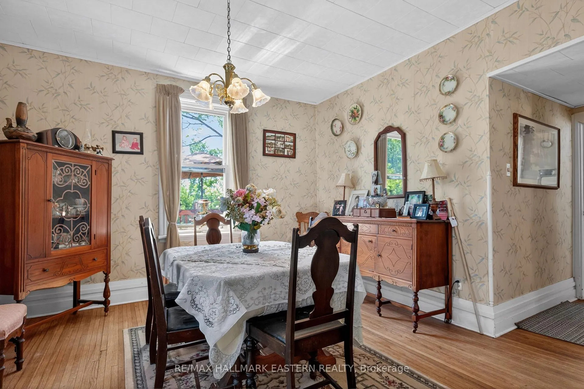 Photo 32 of 45 Spring Street, Asphodel-Norwood, Norwood — HOMEH