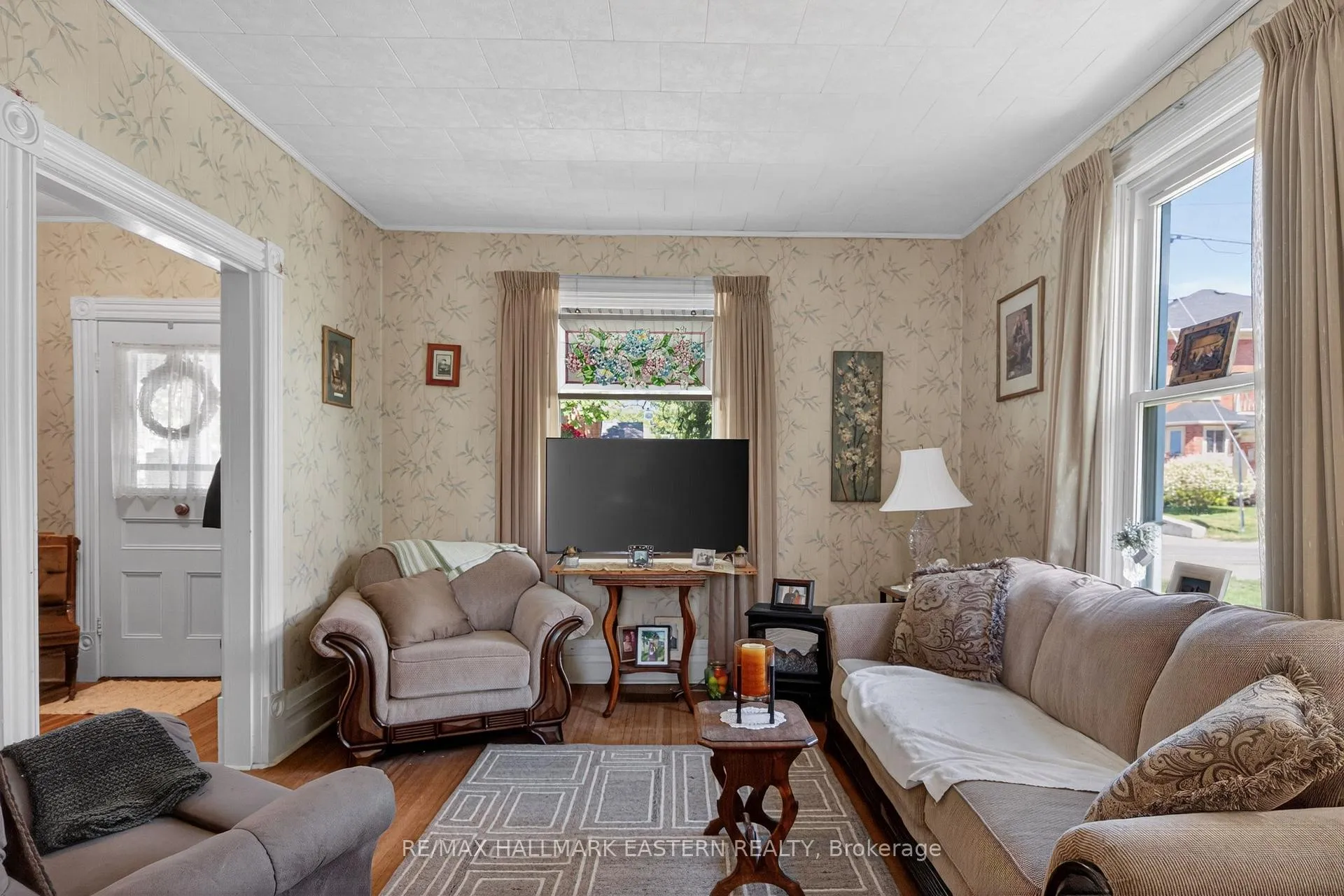 Photo 33 of 45 Spring Street, Asphodel-Norwood, Norwood — HOMEH