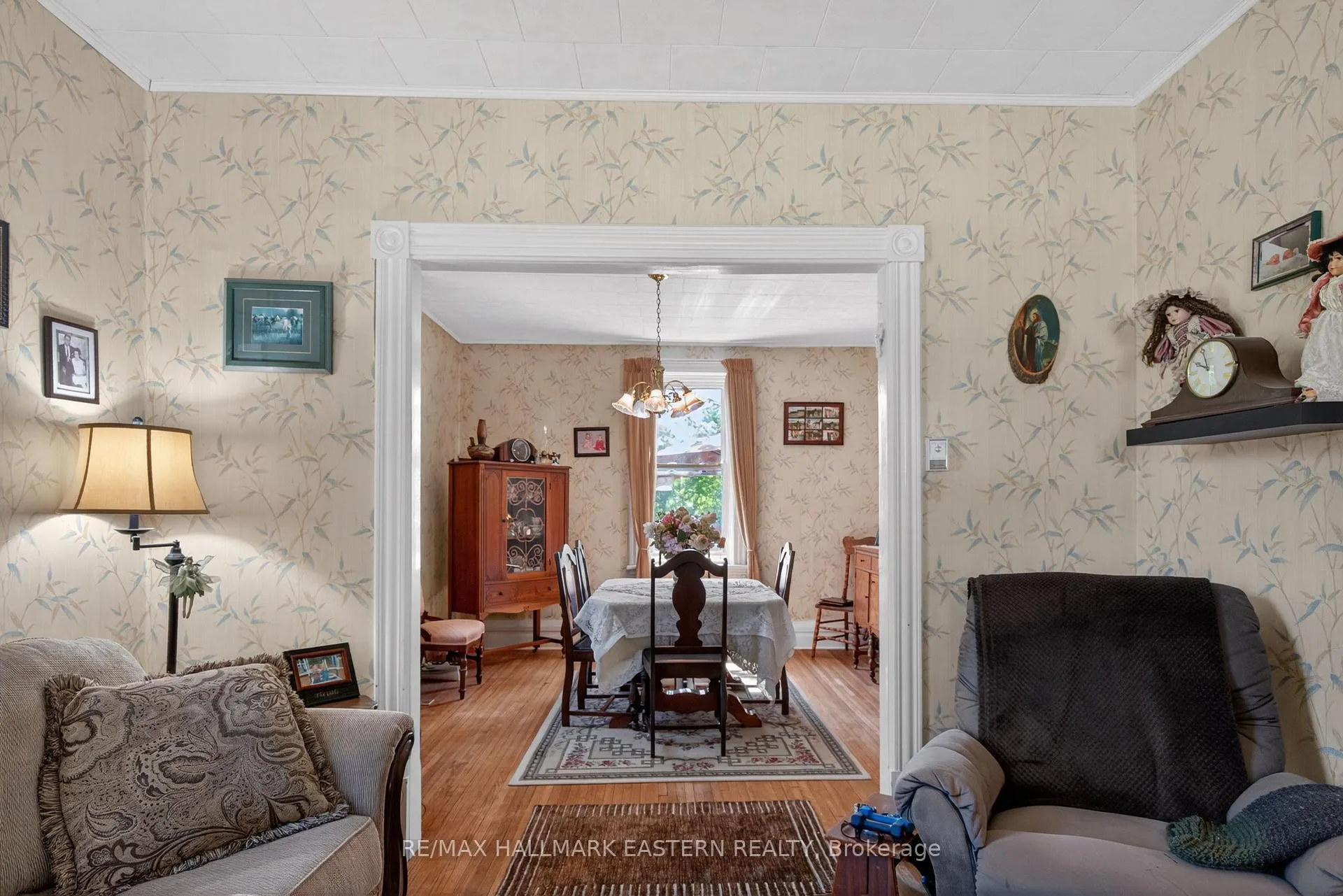 Photo 34 of 45 Spring Street, Asphodel-Norwood, Norwood — HOMEH