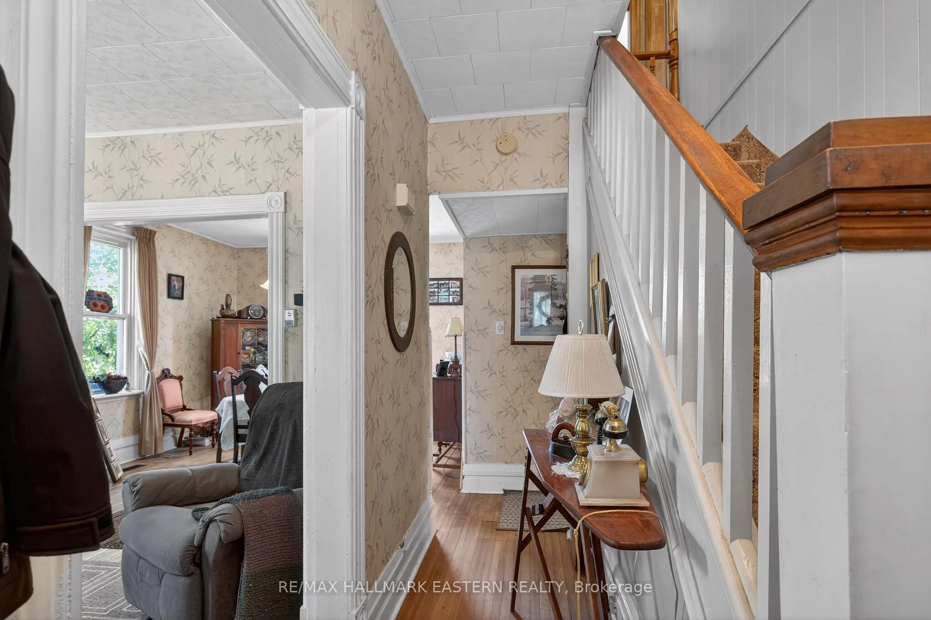 Photo 36 of 45 Spring Street, Asphodel-Norwood, Norwood — HOMEH