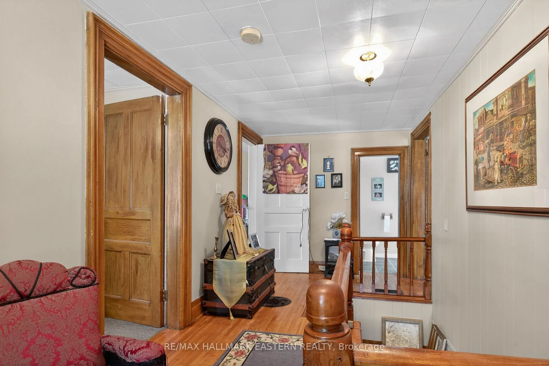 Photo 37 of 45 Spring Street, Asphodel-Norwood, Norwood — HOMEH