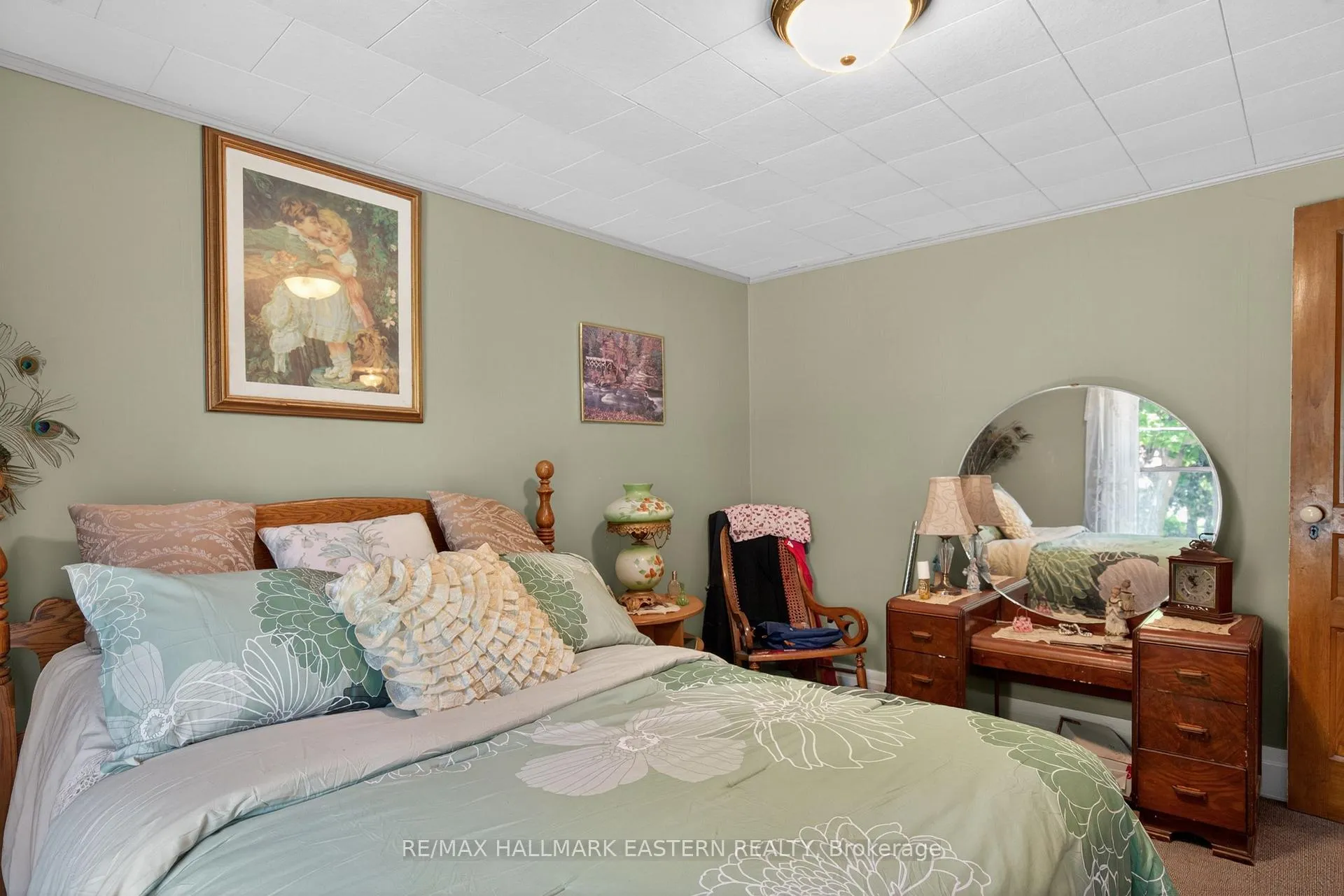 Photo 39 of 45 Spring Street, Asphodel-Norwood, Norwood — HOMEH