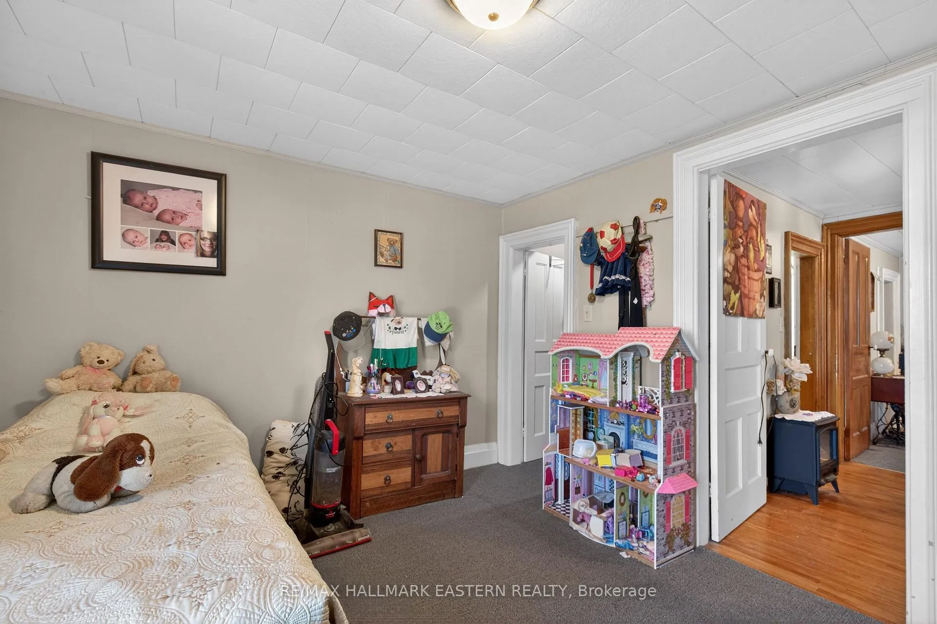 Photo 40 of 45 Spring Street, Asphodel-Norwood, Norwood — HOMEH