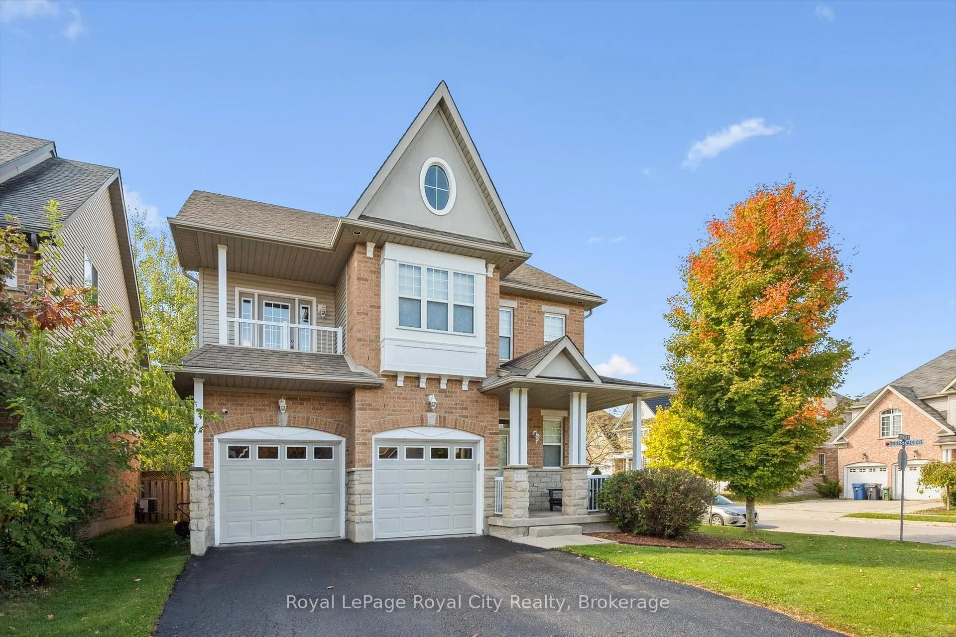 Photo 3 of 273 Carrington Drive, Guelph, Kortright West — HOMEH