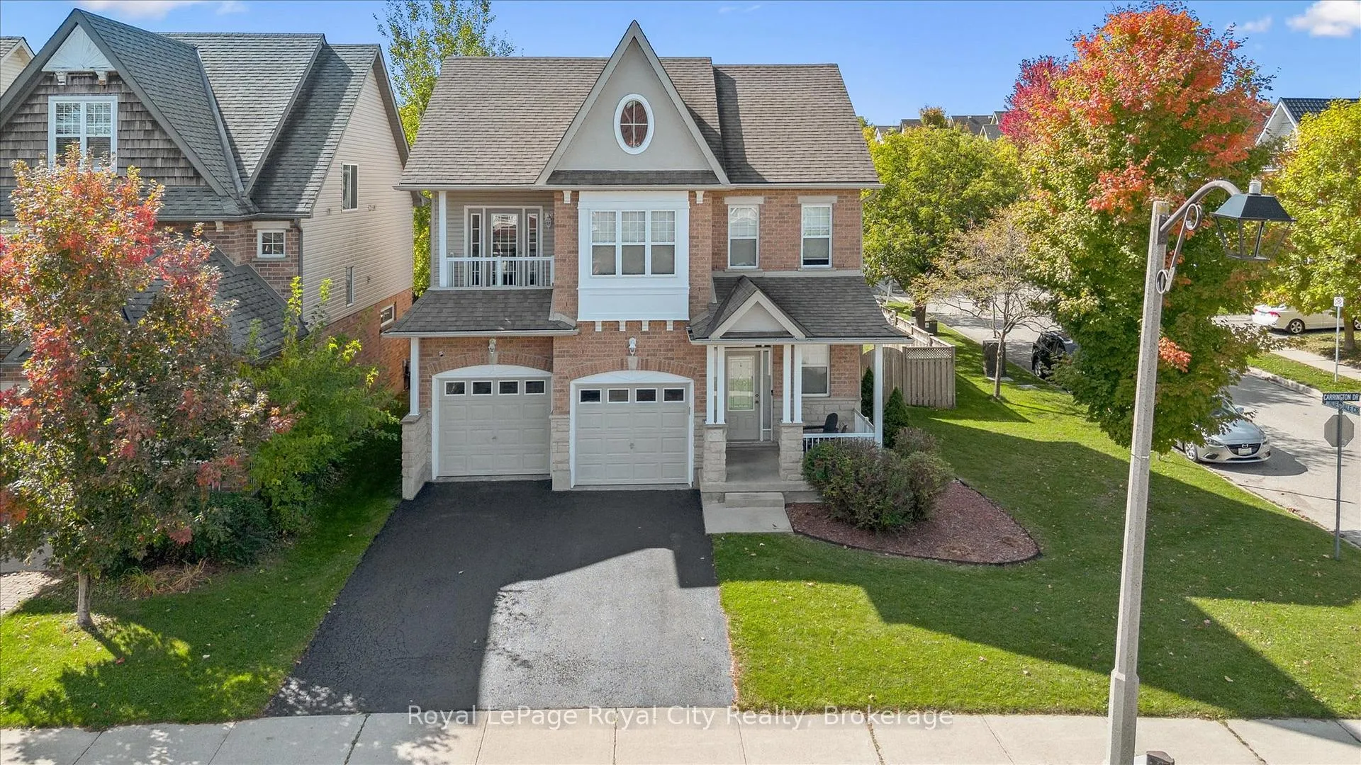 Photo 4 of 273 Carrington Drive, Guelph, Kortright West — HOMEH
