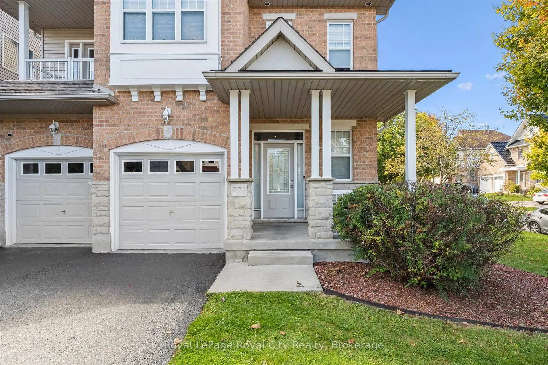 Photo 6 of 273 Carrington Drive, Guelph, Kortright West — HOMEH