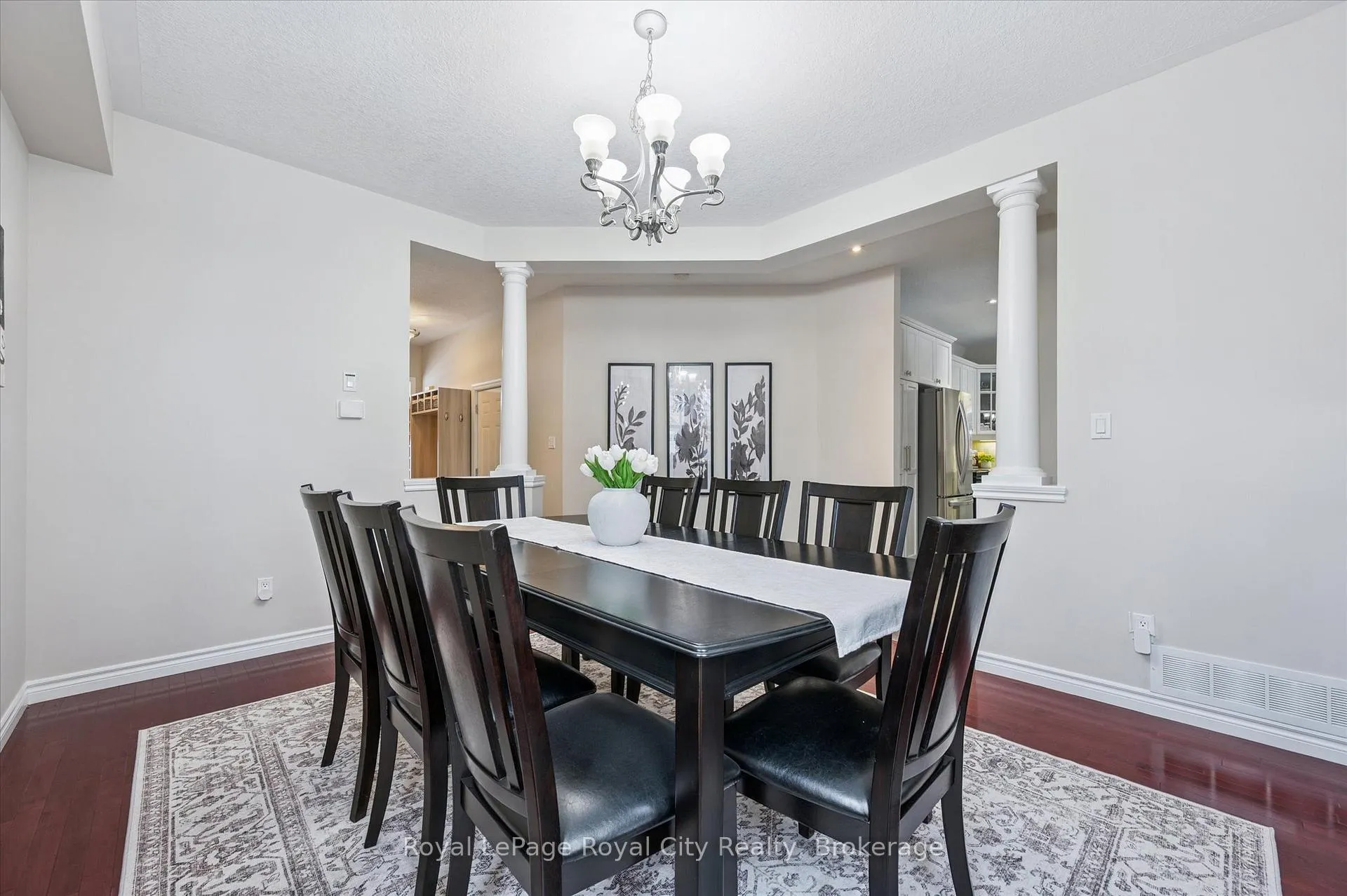 Photo 13 of 273 Carrington Drive, Guelph, Kortright West — HOMEH