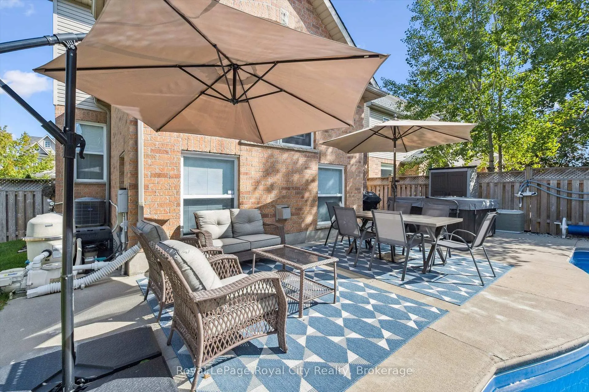 Photo 46 of 273 Carrington Drive, Guelph, Kortright West — HOMEH