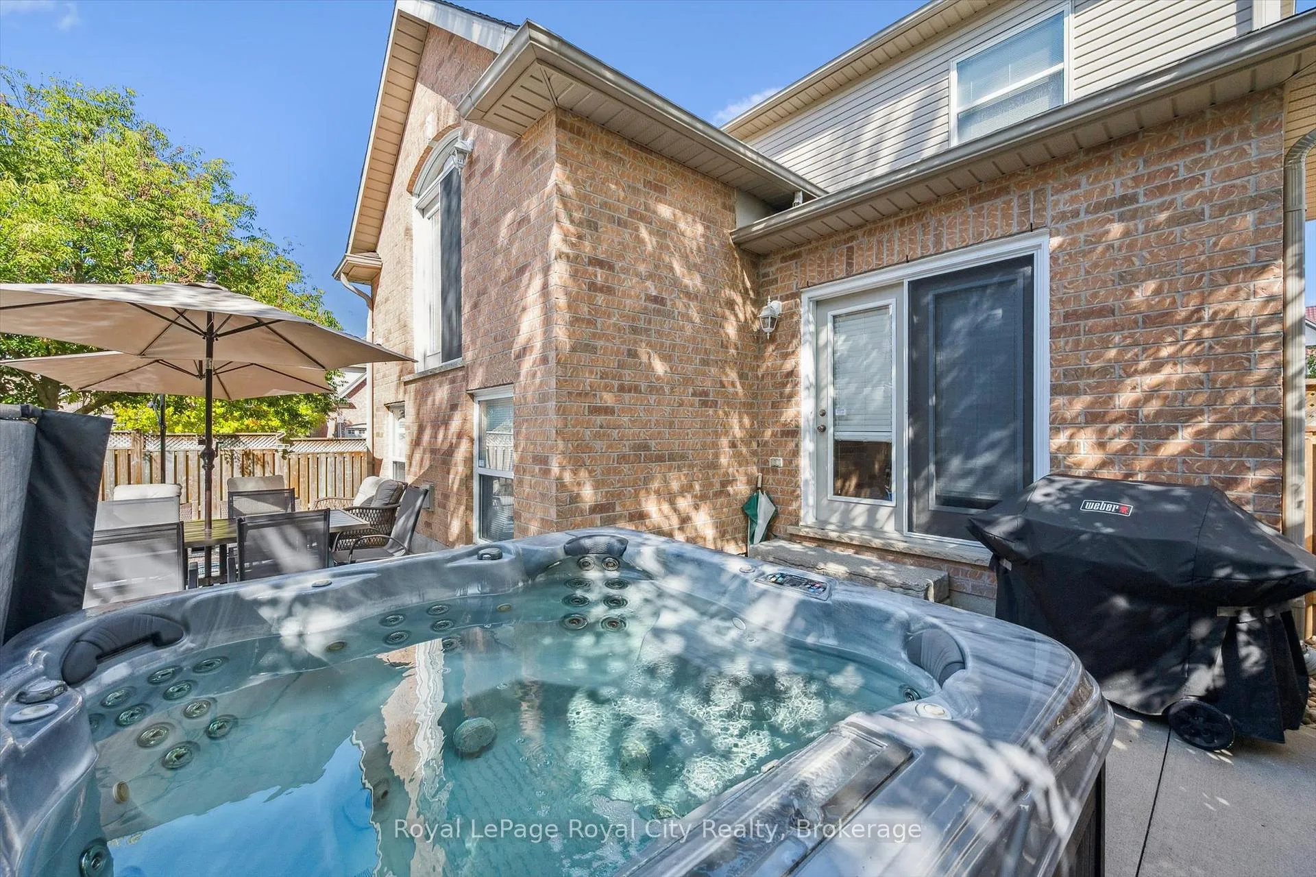 Photo 47 of 273 Carrington Drive, Guelph, Kortright West — HOMEH