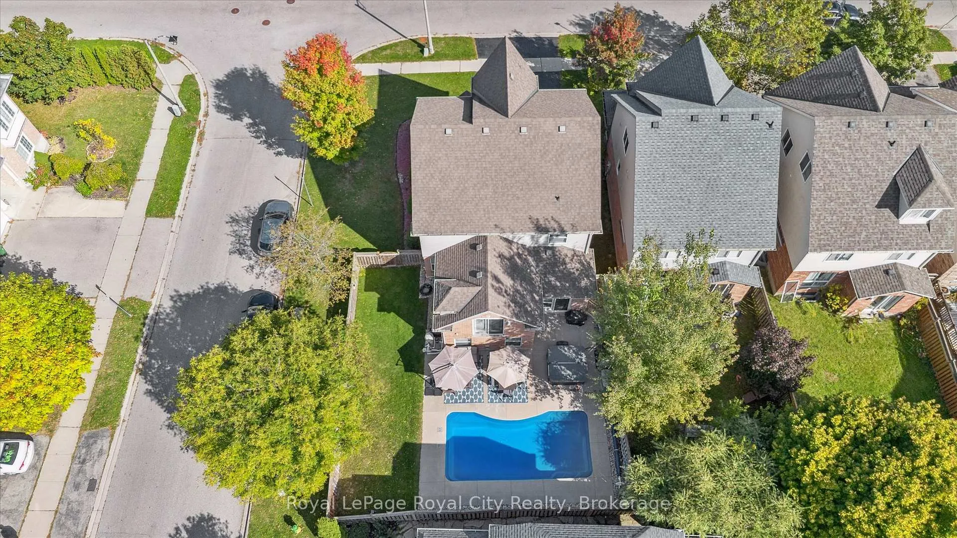 Photo 49 of 273 Carrington Drive, Guelph, Kortright West — HOMEH