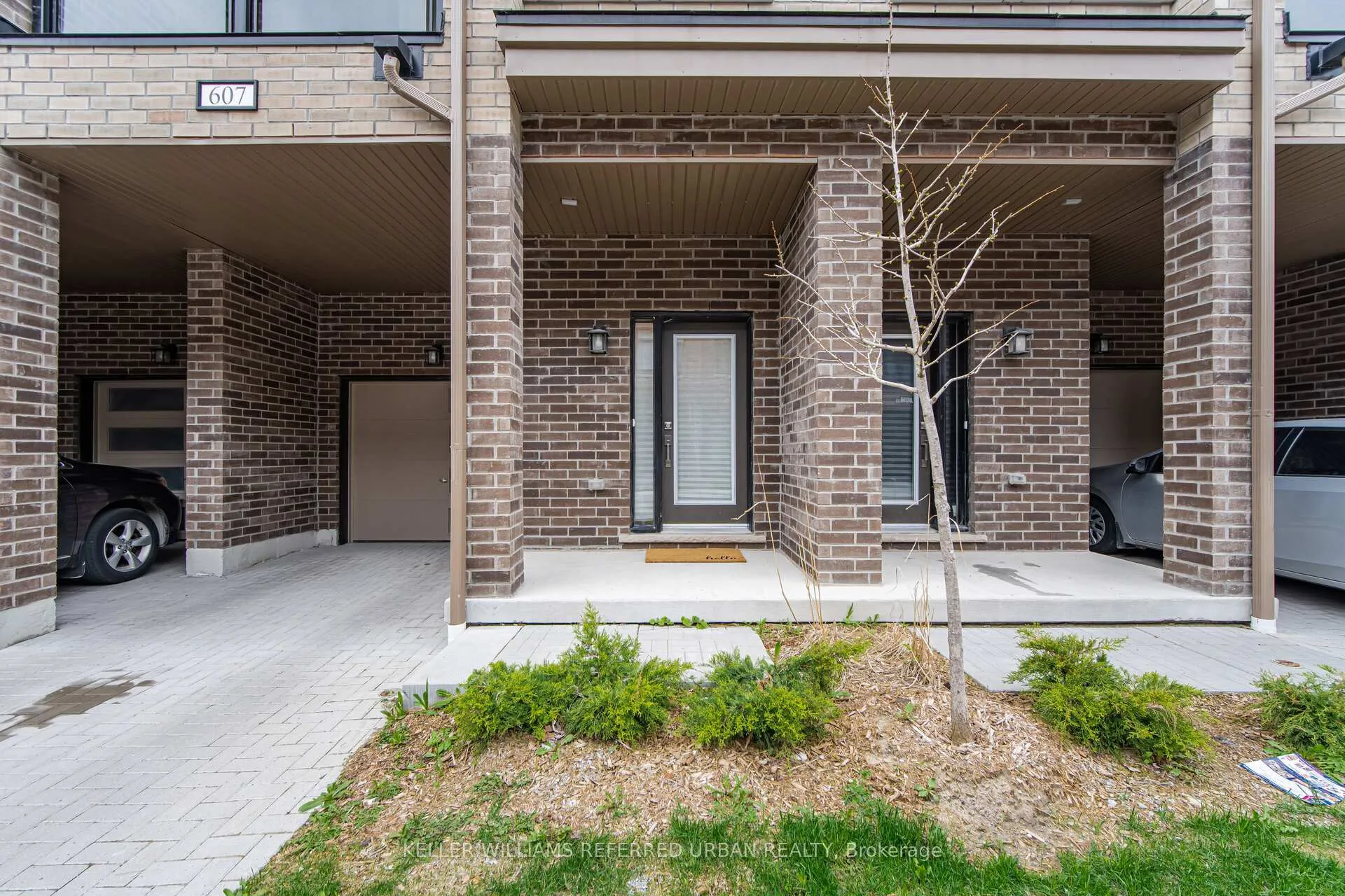 Photo 2 of Unit 607, 1865 Pickering Parkway, Pickering, Village East — HOMEH
