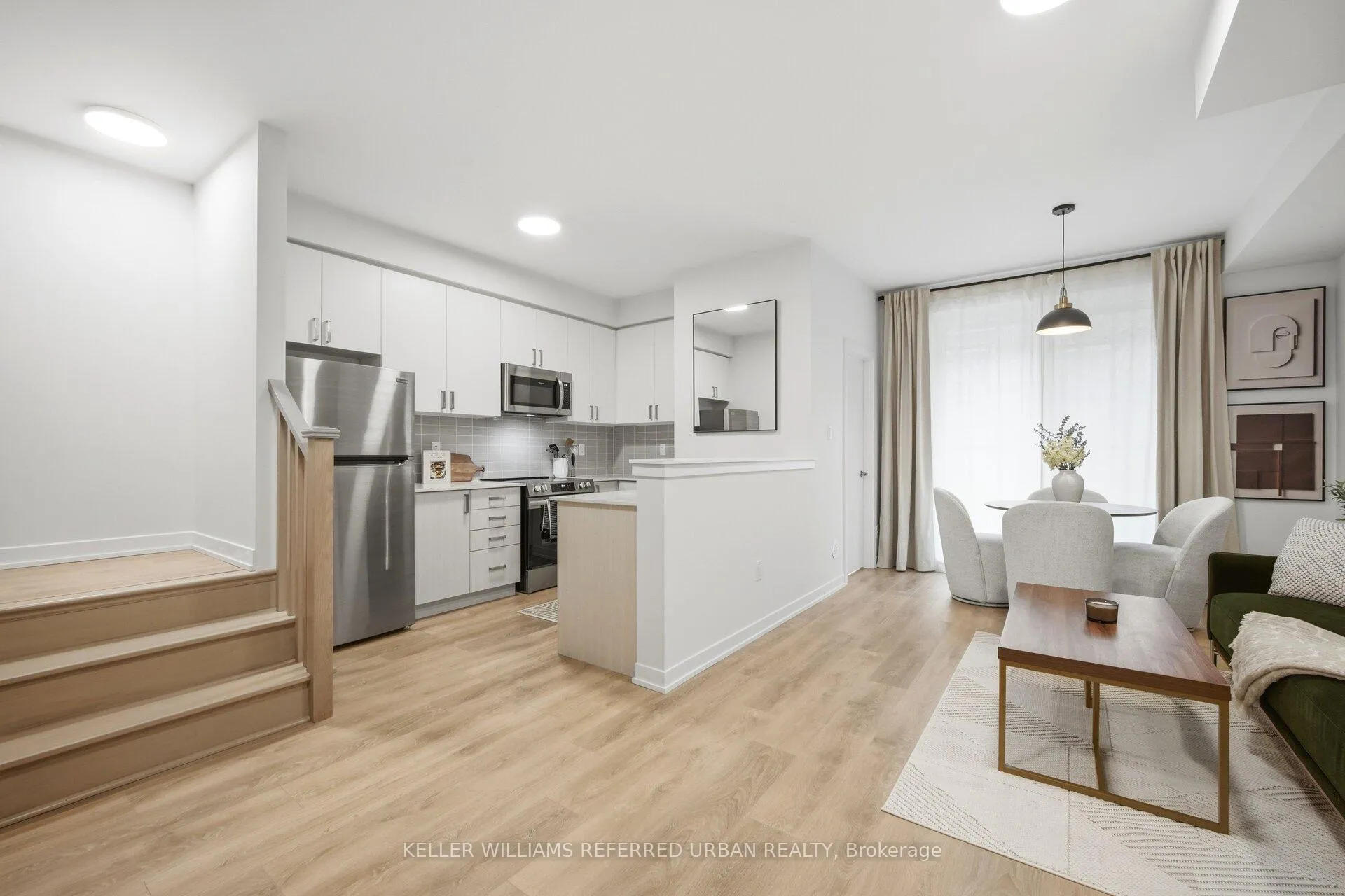 Photo 7 of Unit 607, 1865 Pickering Parkway, Pickering, Village East — HOMEH