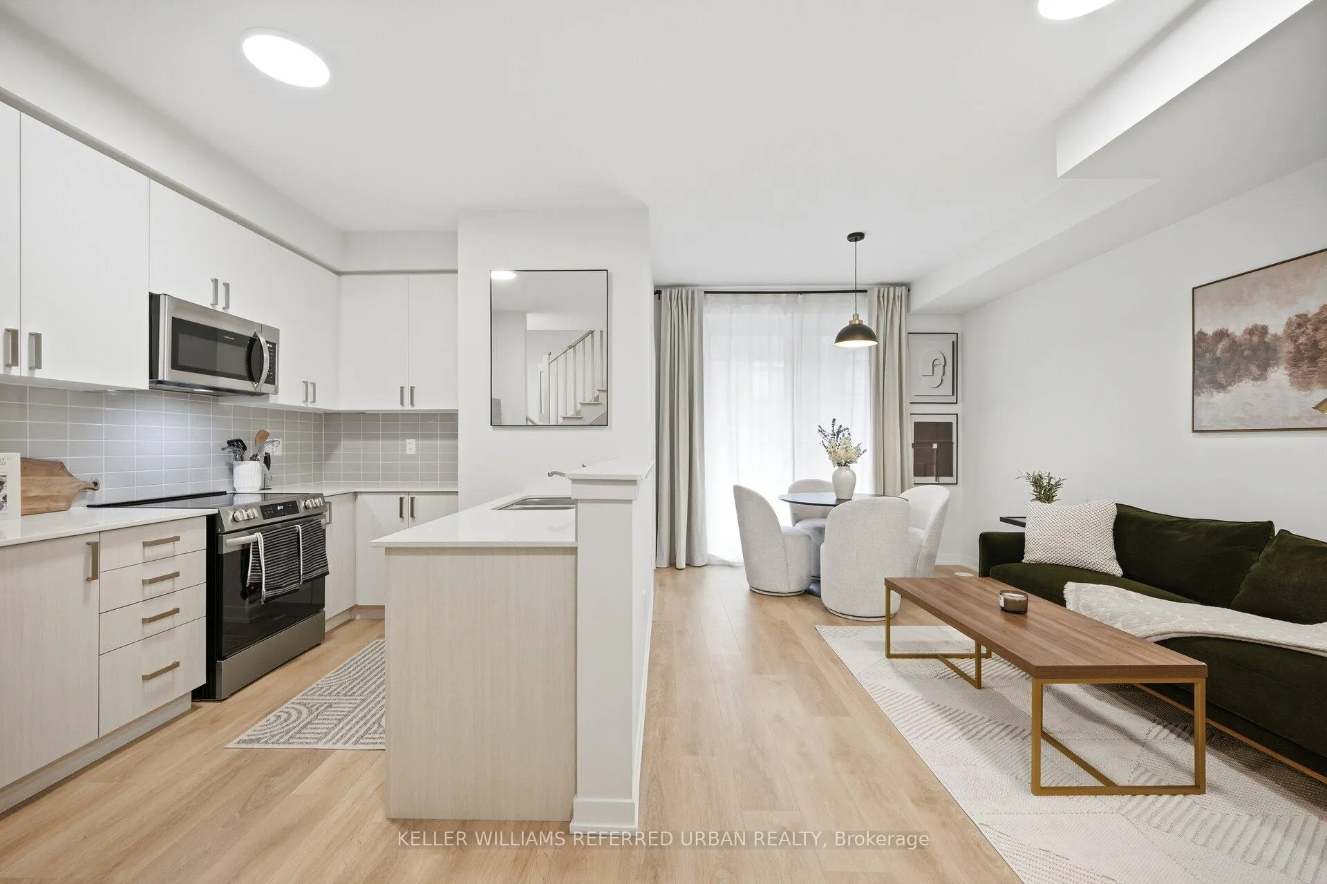 Photo 8 of Unit 607, 1865 Pickering Parkway, Pickering, Village East — HOMEH