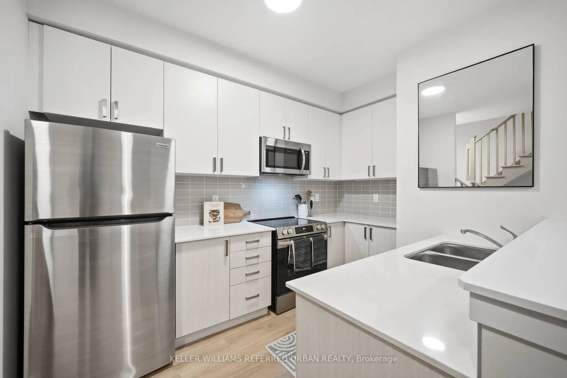 Photo 9 of Unit 607, 1865 Pickering Parkway, Pickering, Village East — HOMEH