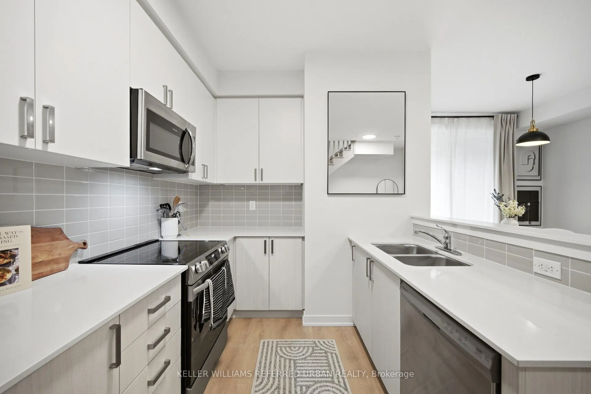 Photo 11 of Unit 607, 1865 Pickering Parkway, Pickering, Village East — HOMEH