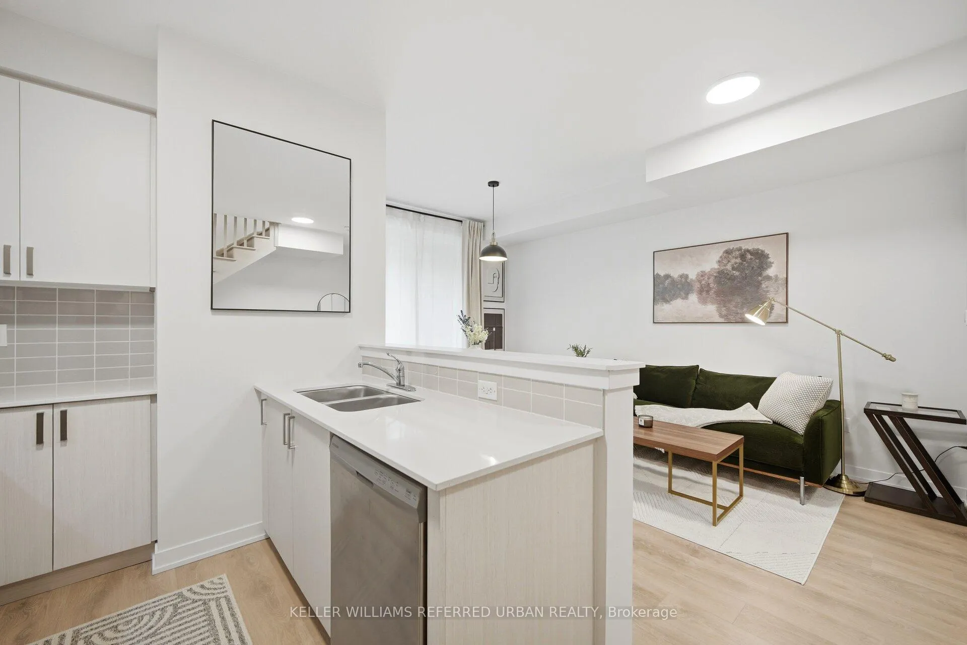 Photo 13 of Unit 607, 1865 Pickering Parkway, Pickering, Village East — HOMEH