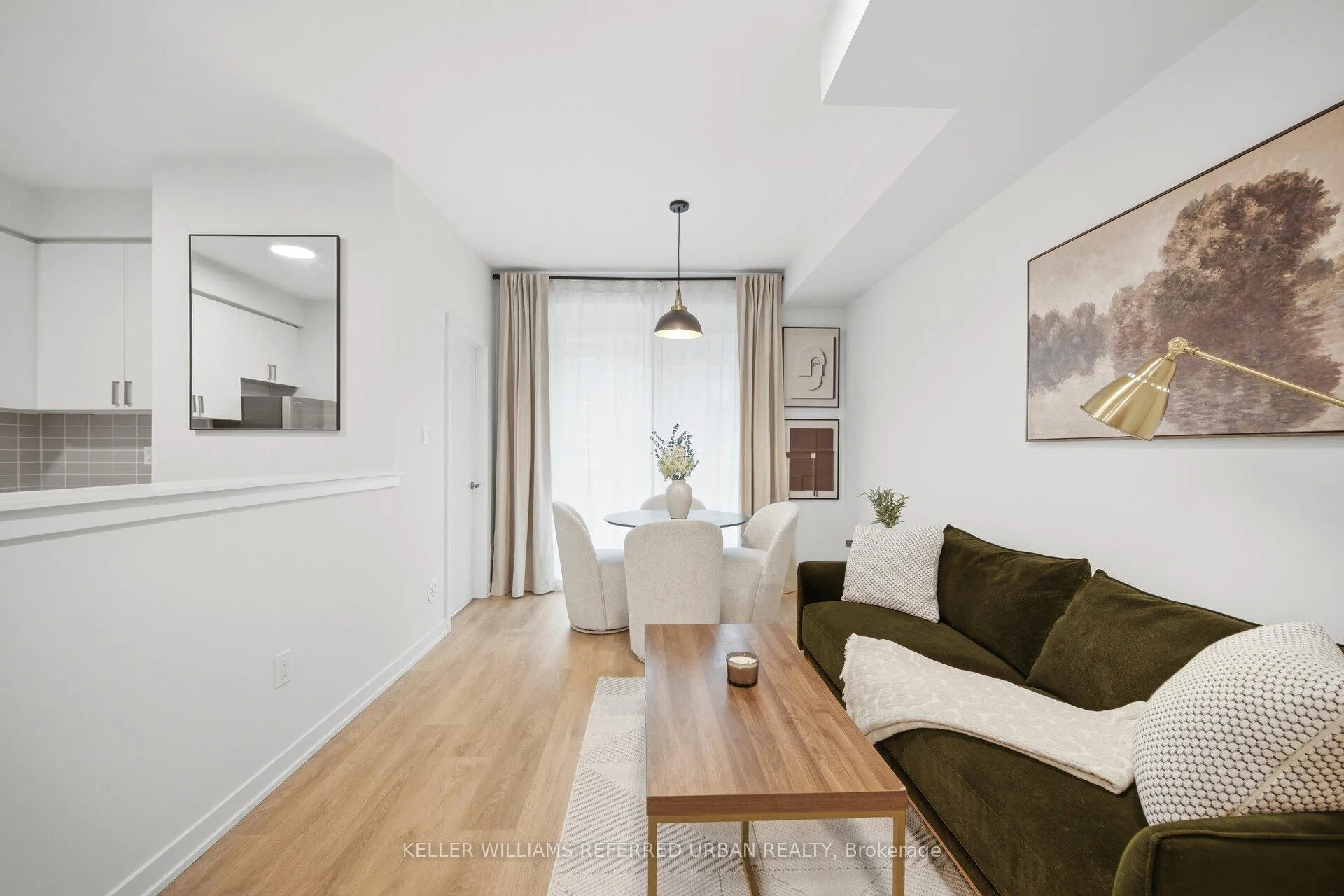 Photo 15 of Unit 607, 1865 Pickering Parkway, Pickering, Village East — HOMEH