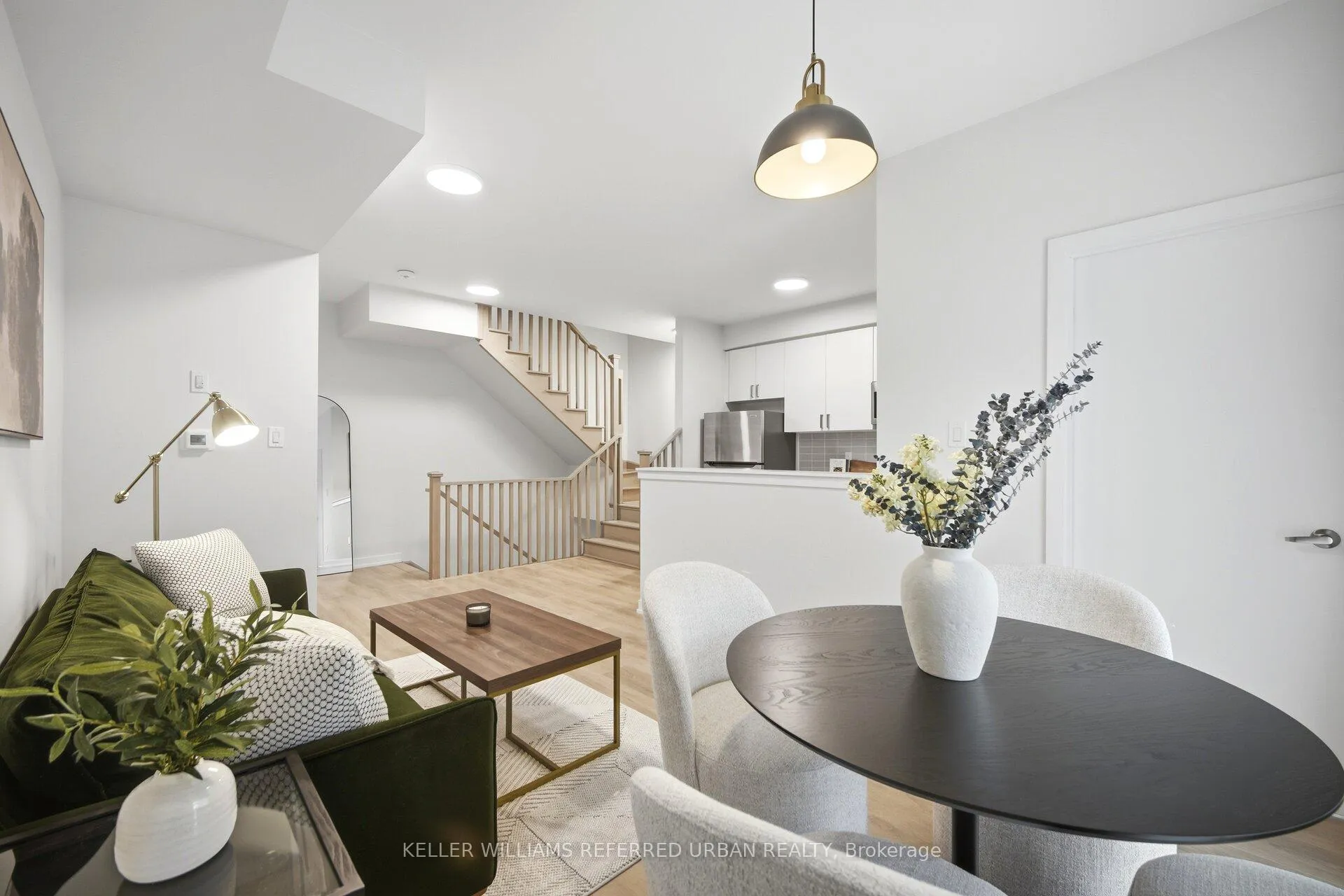 Photo 18 of Unit 607, 1865 Pickering Parkway, Pickering, Village East — HOMEH