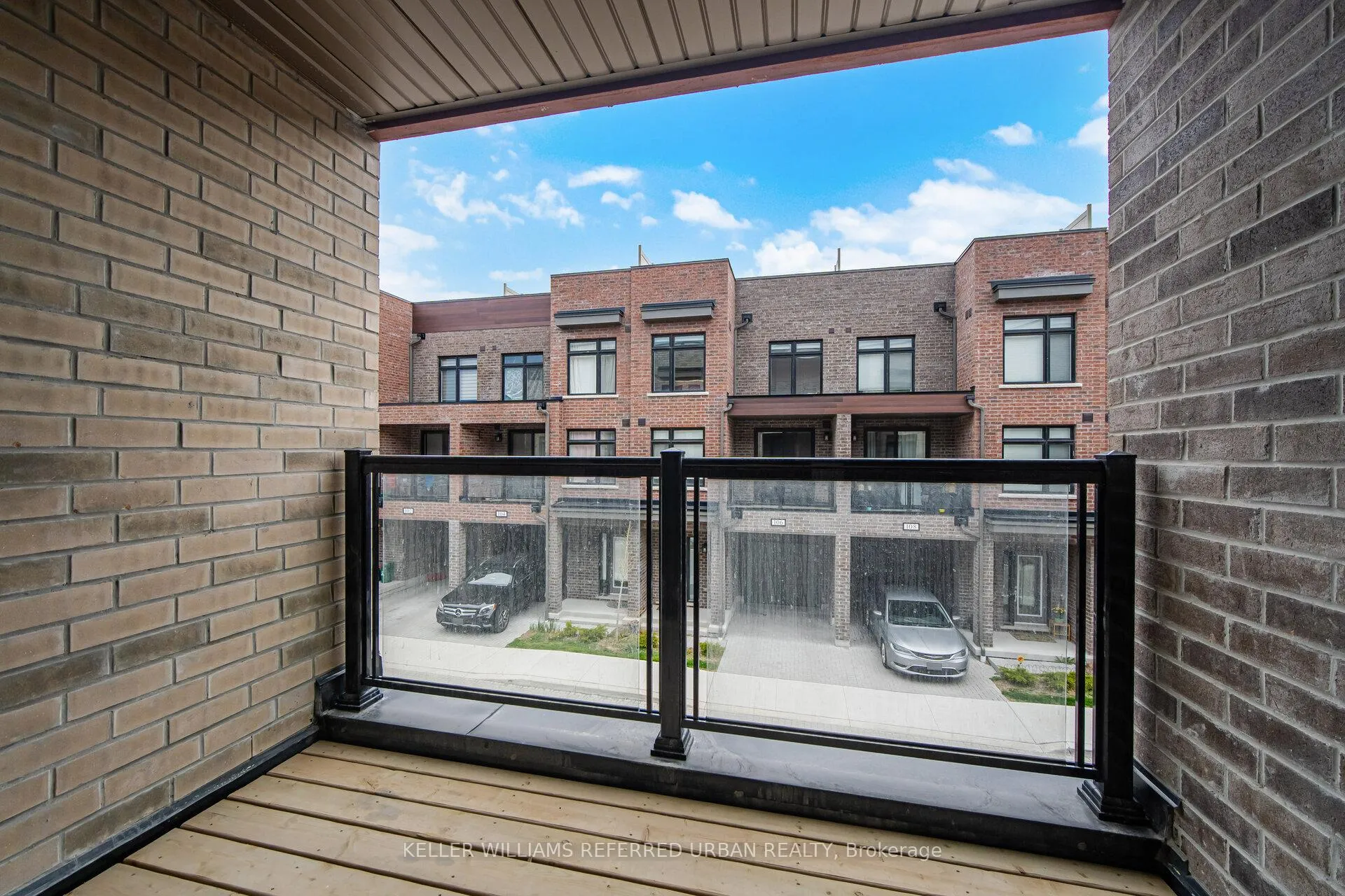 Photo 22 of Unit 607, 1865 Pickering Parkway, Pickering, Village East — HOMEH