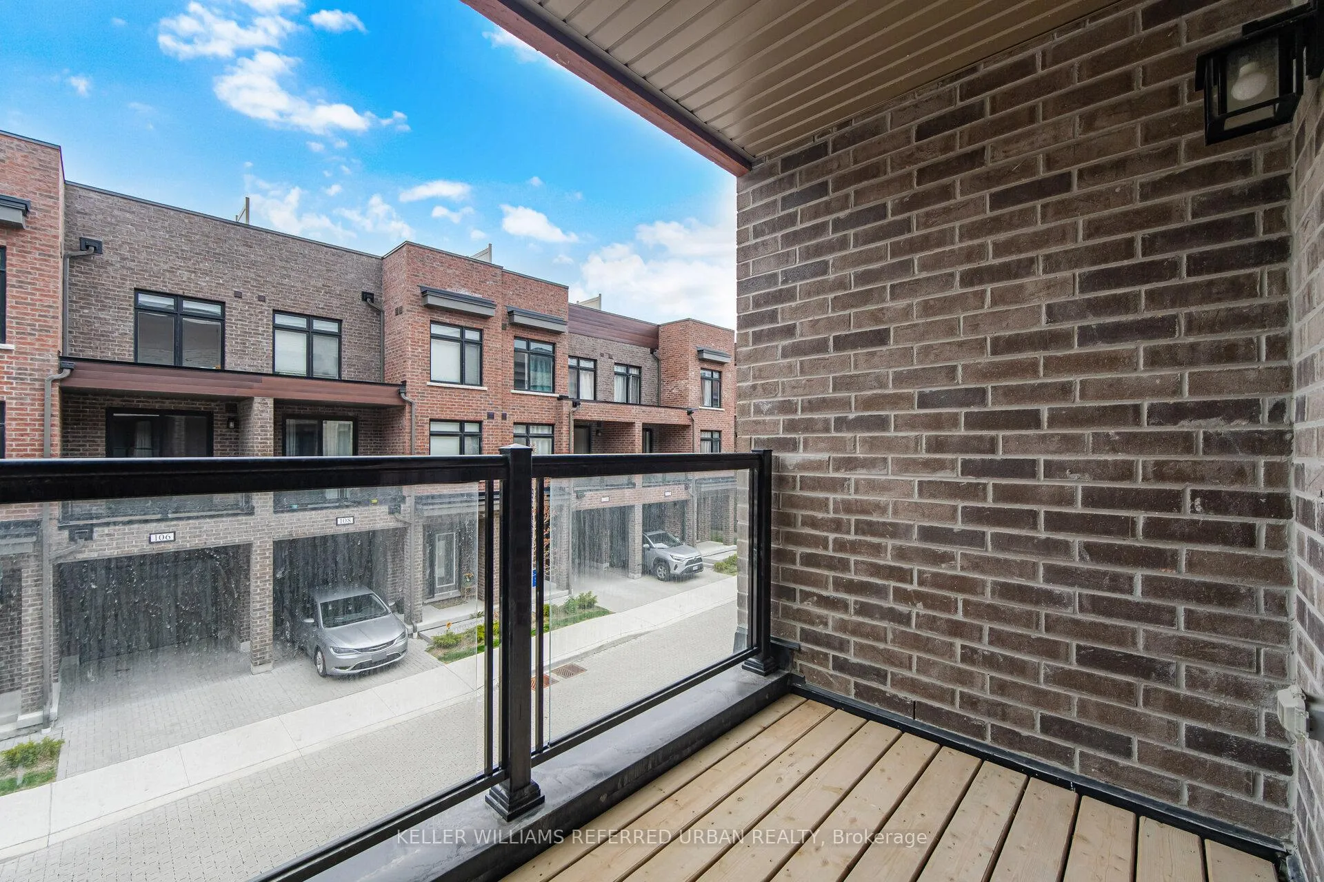 Photo 23 of Unit 607, 1865 Pickering Parkway, Pickering, Village East — HOMEH