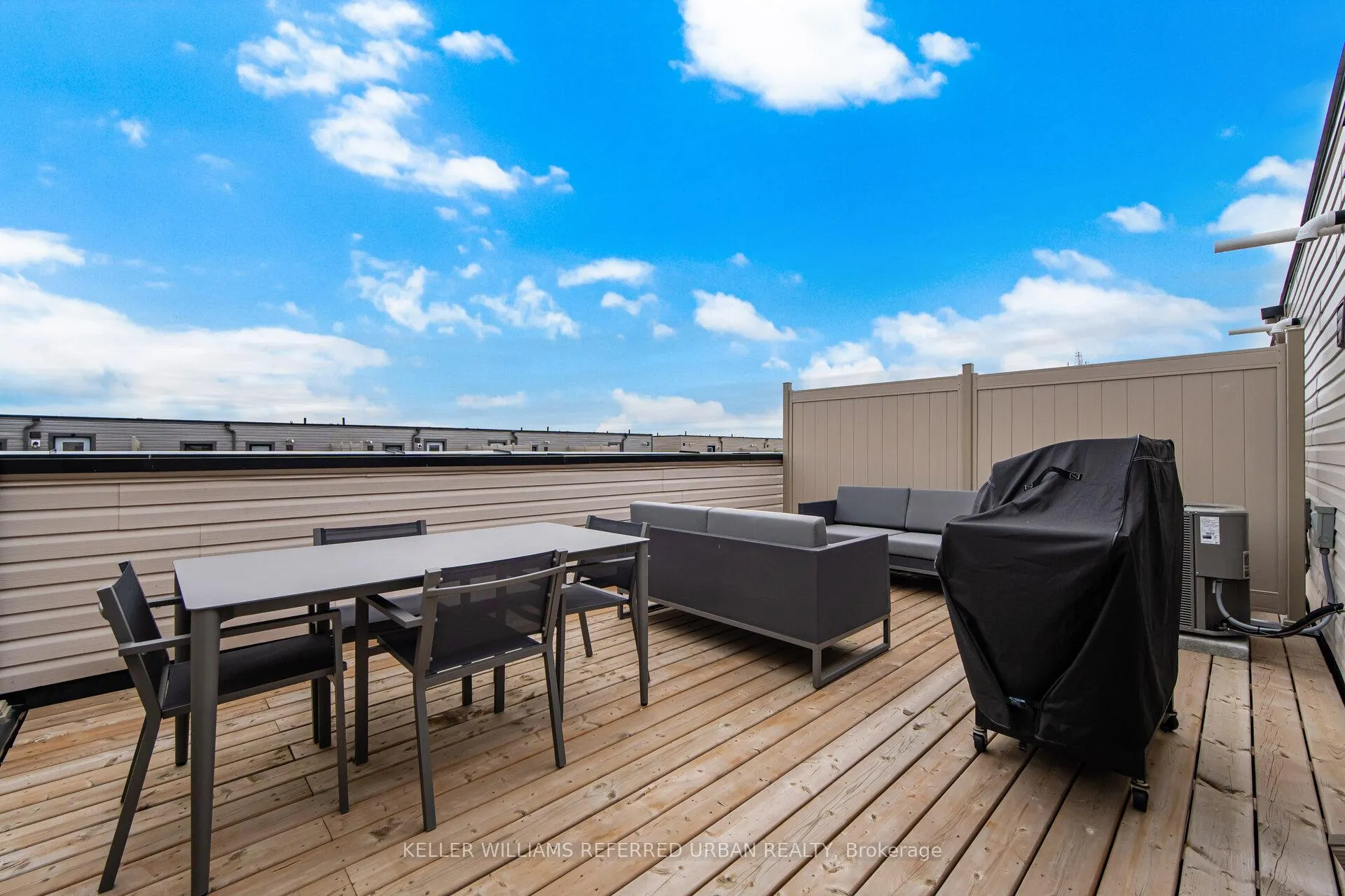 Photo 37 of Unit 607, 1865 Pickering Parkway, Pickering, Village East — HOMEH