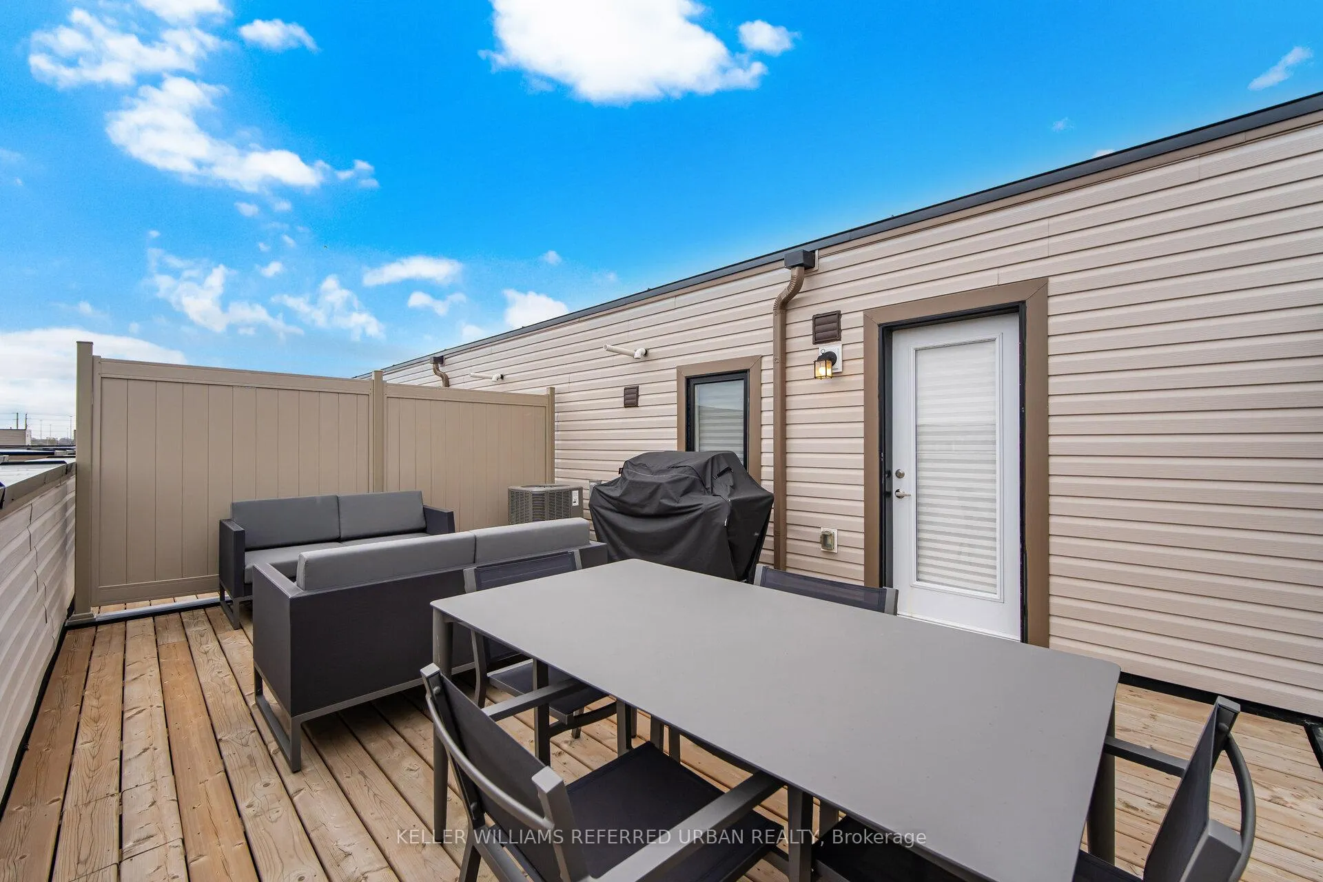Photo 39 of Unit 607, 1865 Pickering Parkway, Pickering, Village East — HOMEH