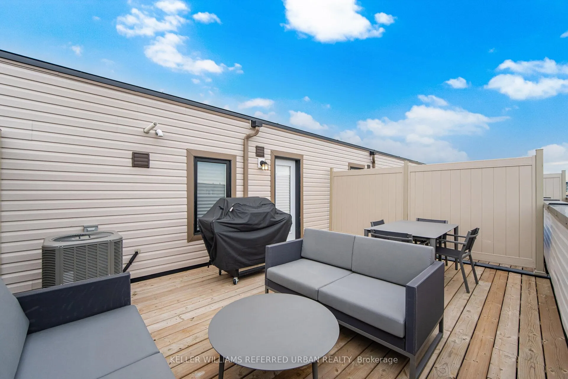 Photo 42 of Unit 607, 1865 Pickering Parkway, Pickering, Village East — HOMEH