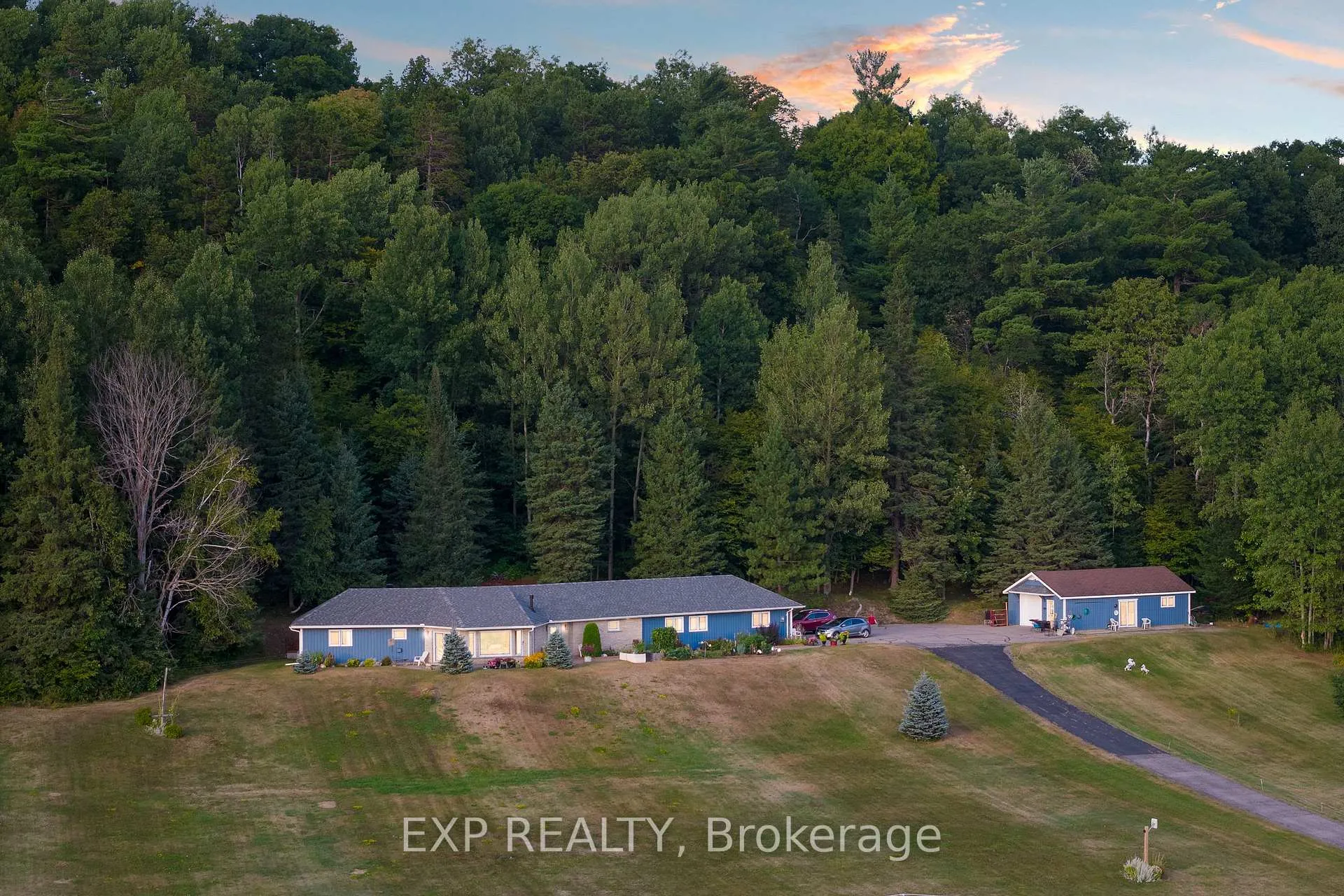 Photo 1 of 2012 60 Highway, Horton, Horton Twp — HOMEH