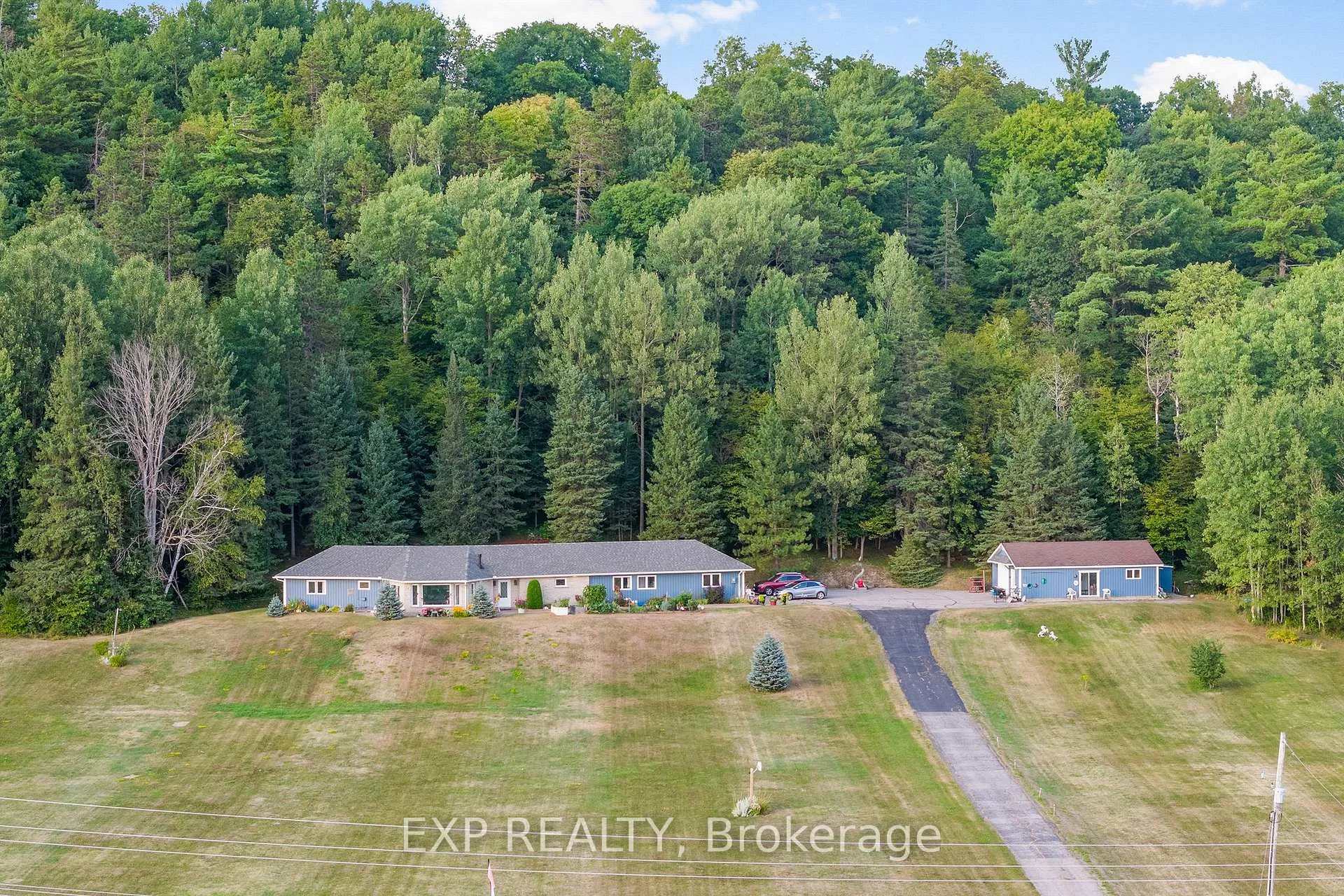 Photo 3 of 2012 60 Highway, Horton, Horton Twp — HOMEH