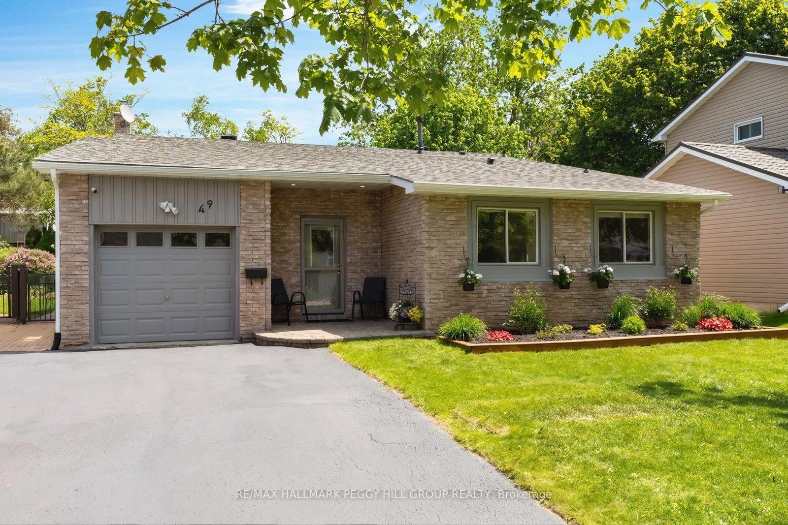 Photo 1 of 49 Noam Drive, Barrie, Sunnidale — HOMEH
