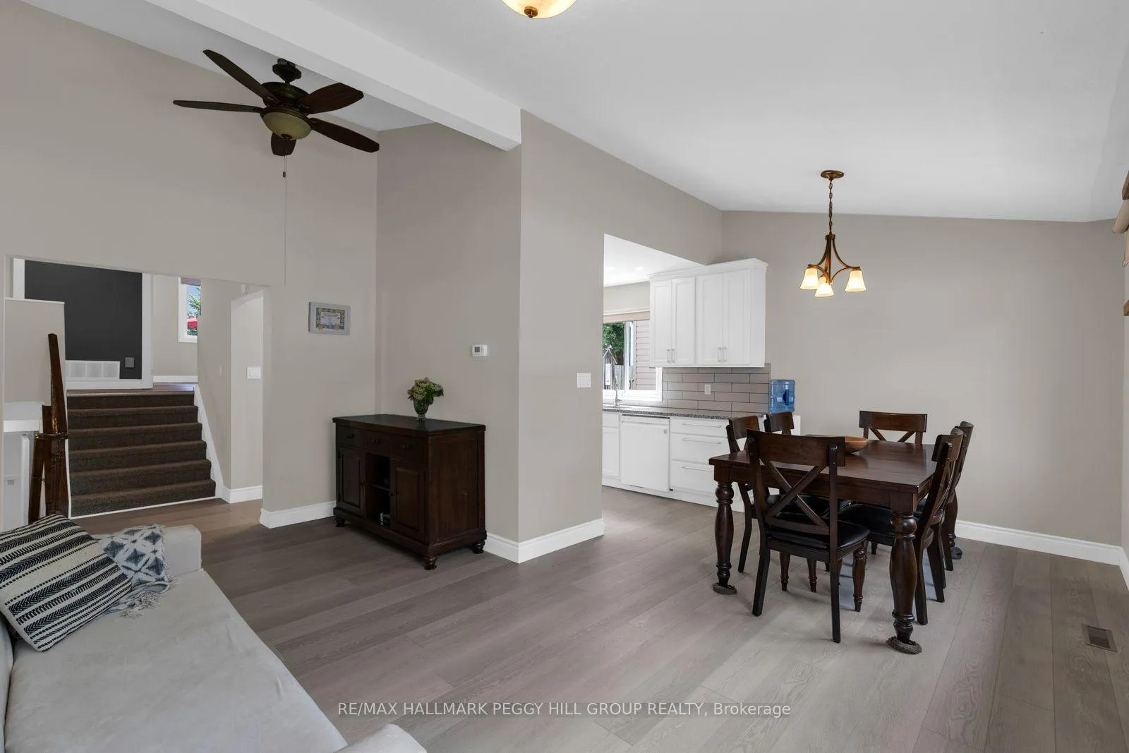 Photo 7 of 49 Noam Drive, Barrie, Sunnidale — HOMEH