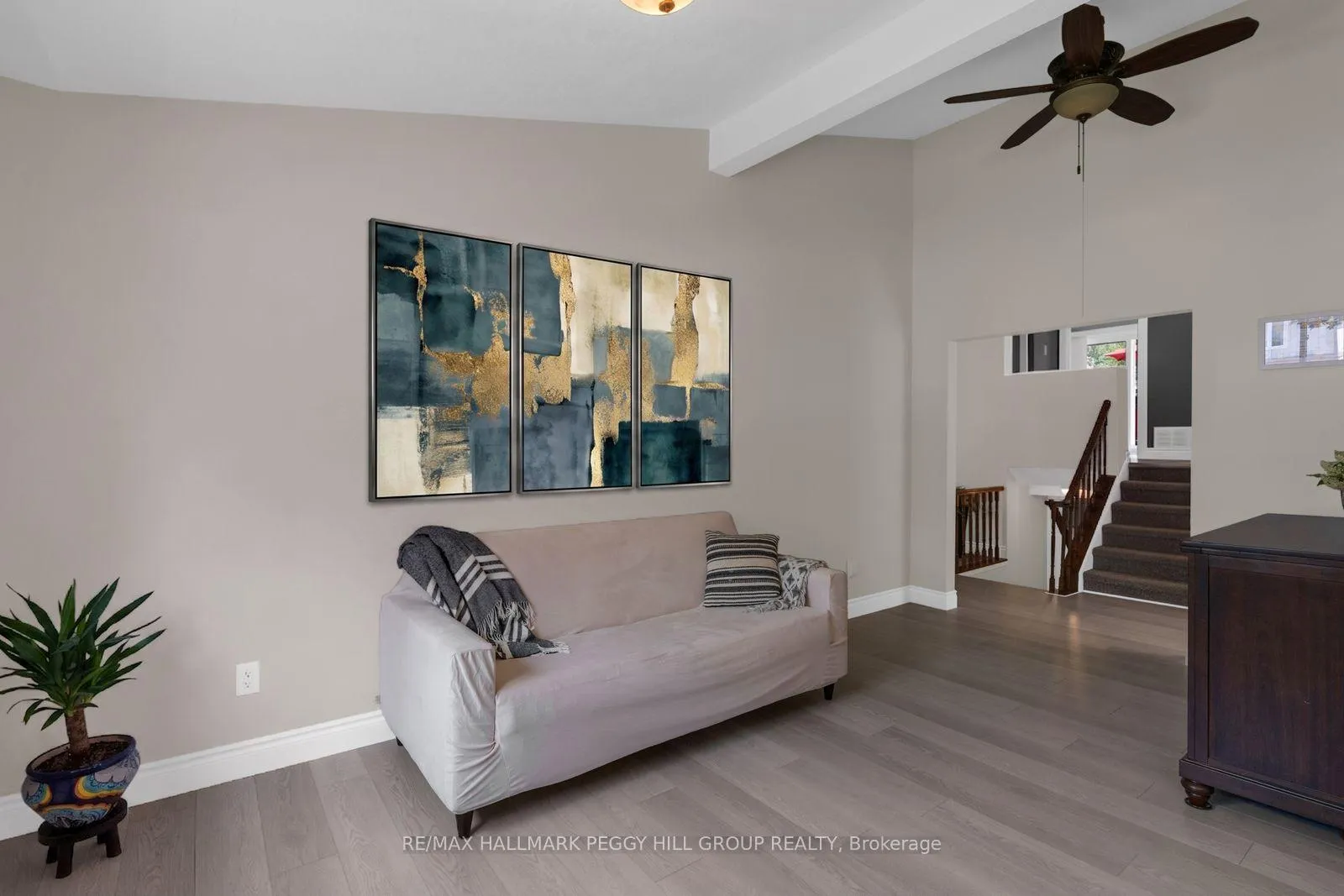 Photo 8 of 49 Noam Drive, Barrie, Sunnidale — HOMEH