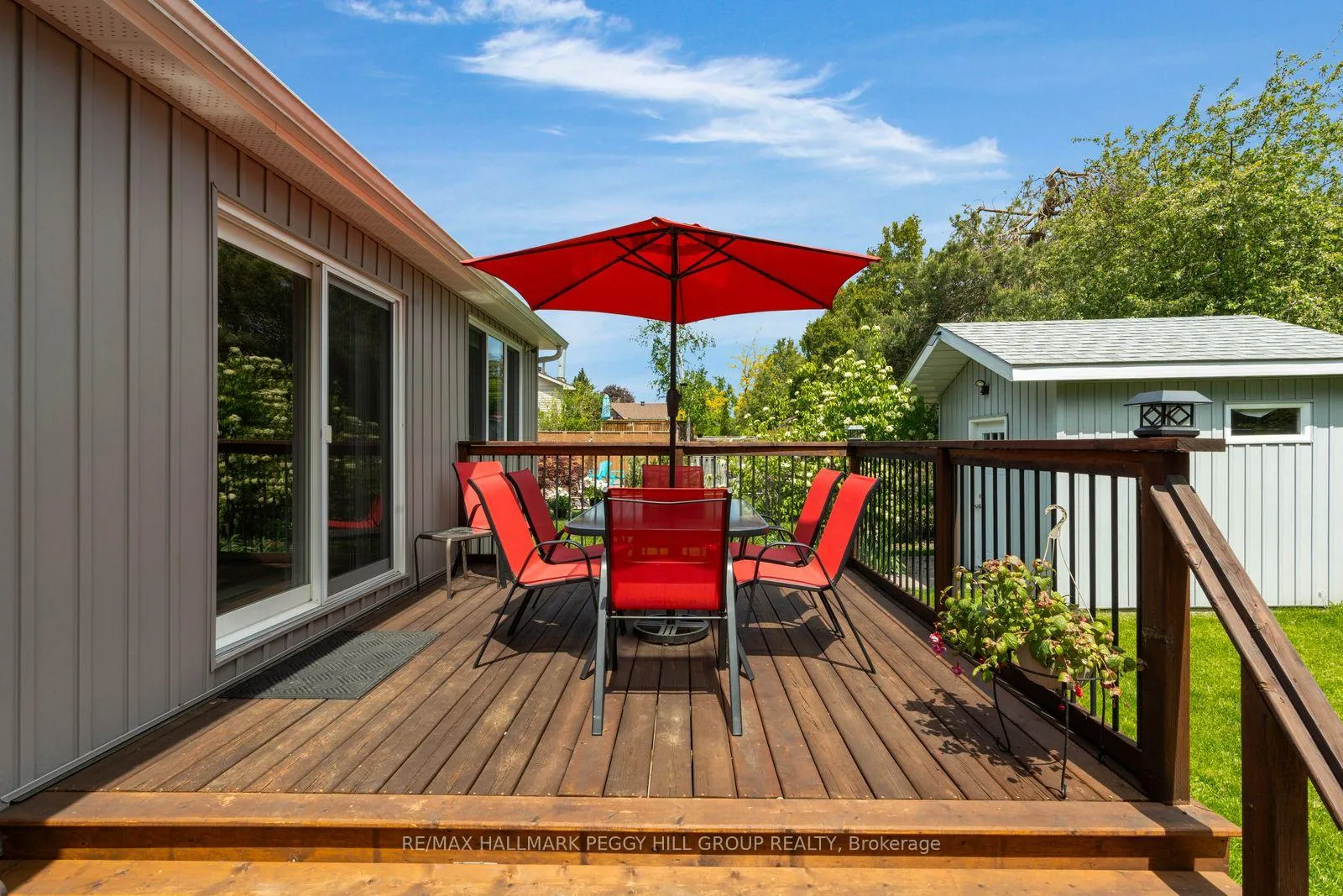 Photo 20 of 49 Noam Drive, Barrie, Sunnidale — HOMEH