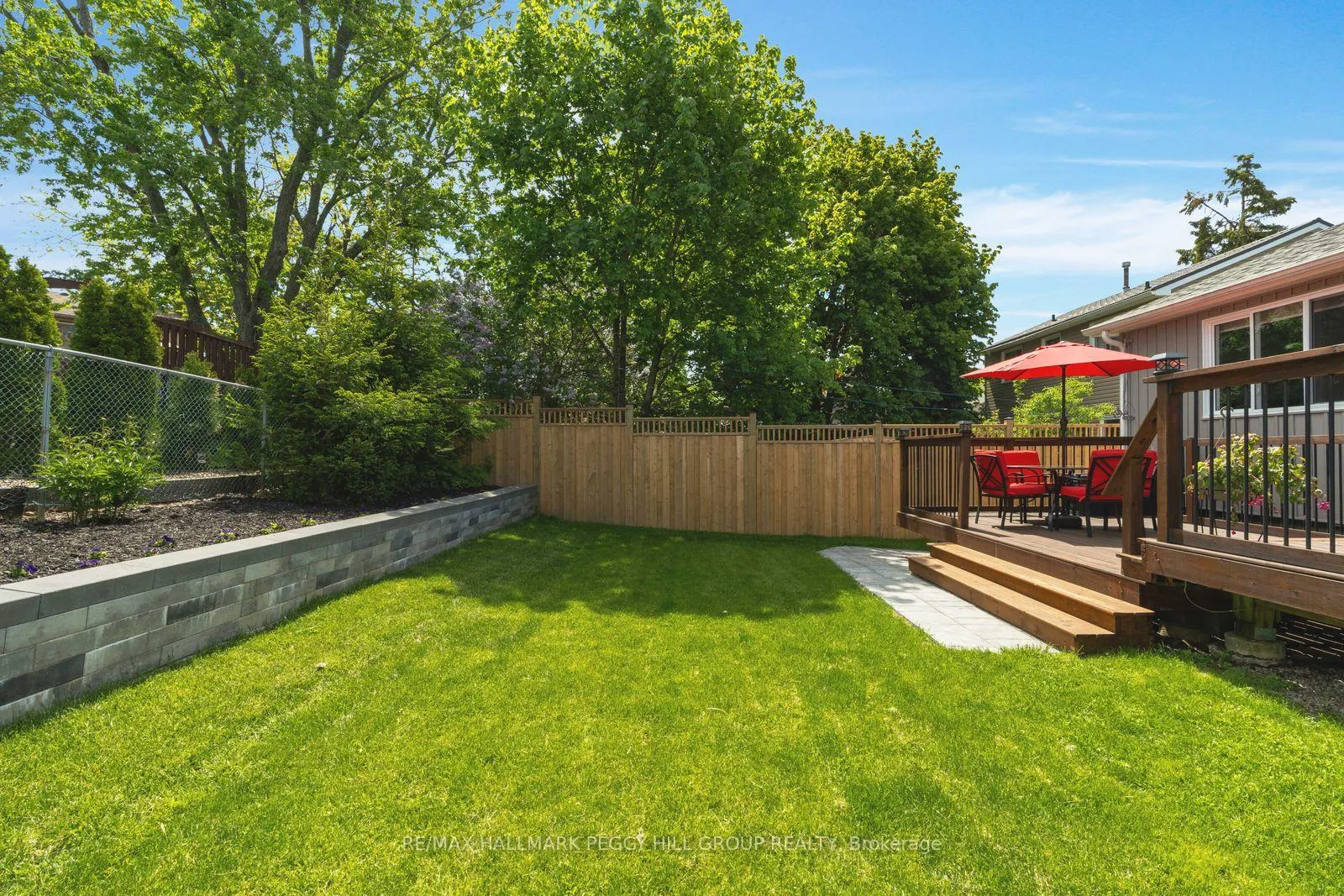 Photo 23 of 49 Noam Drive, Barrie, Sunnidale — HOMEH