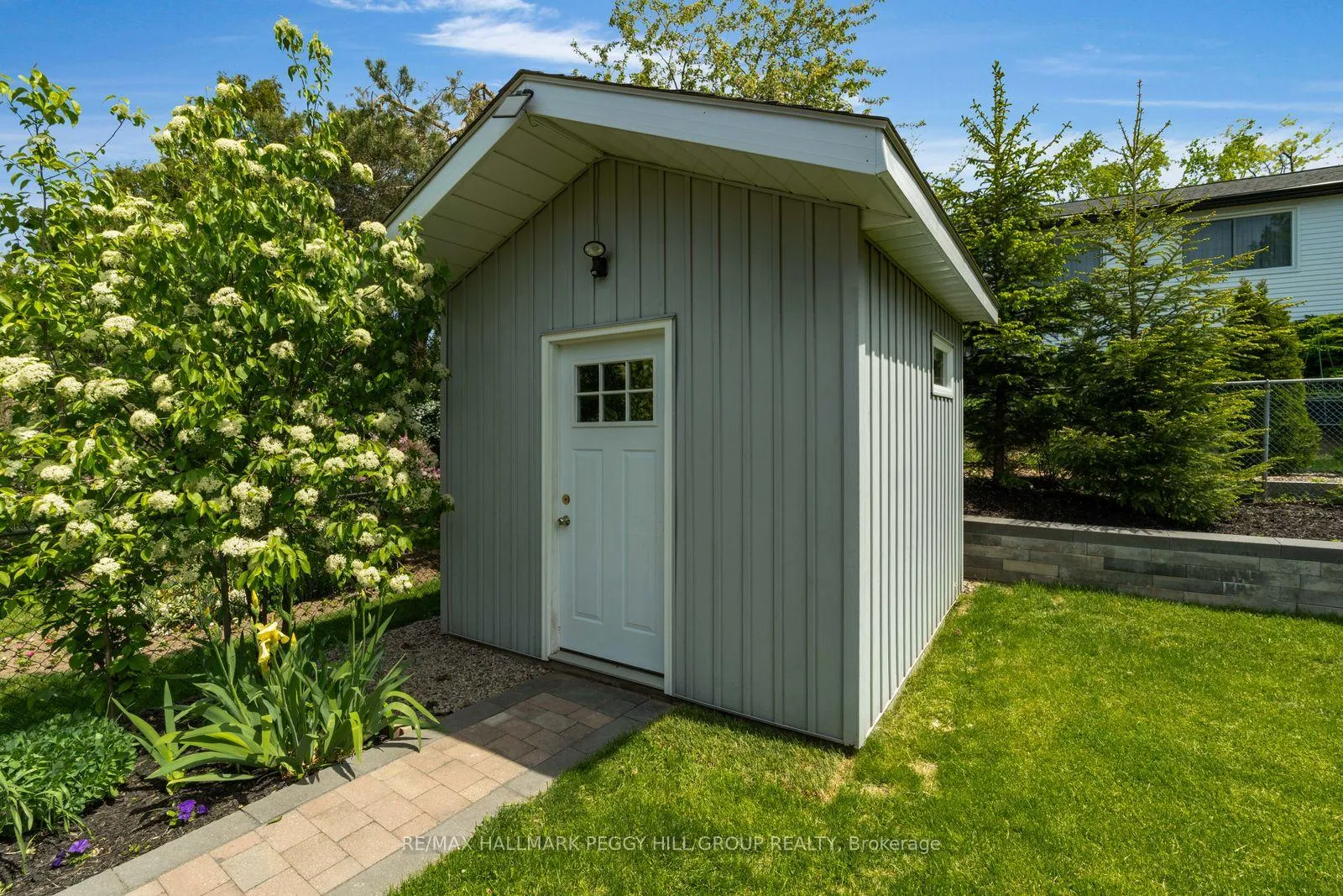 Photo 24 of 49 Noam Drive, Barrie, Sunnidale — HOMEH