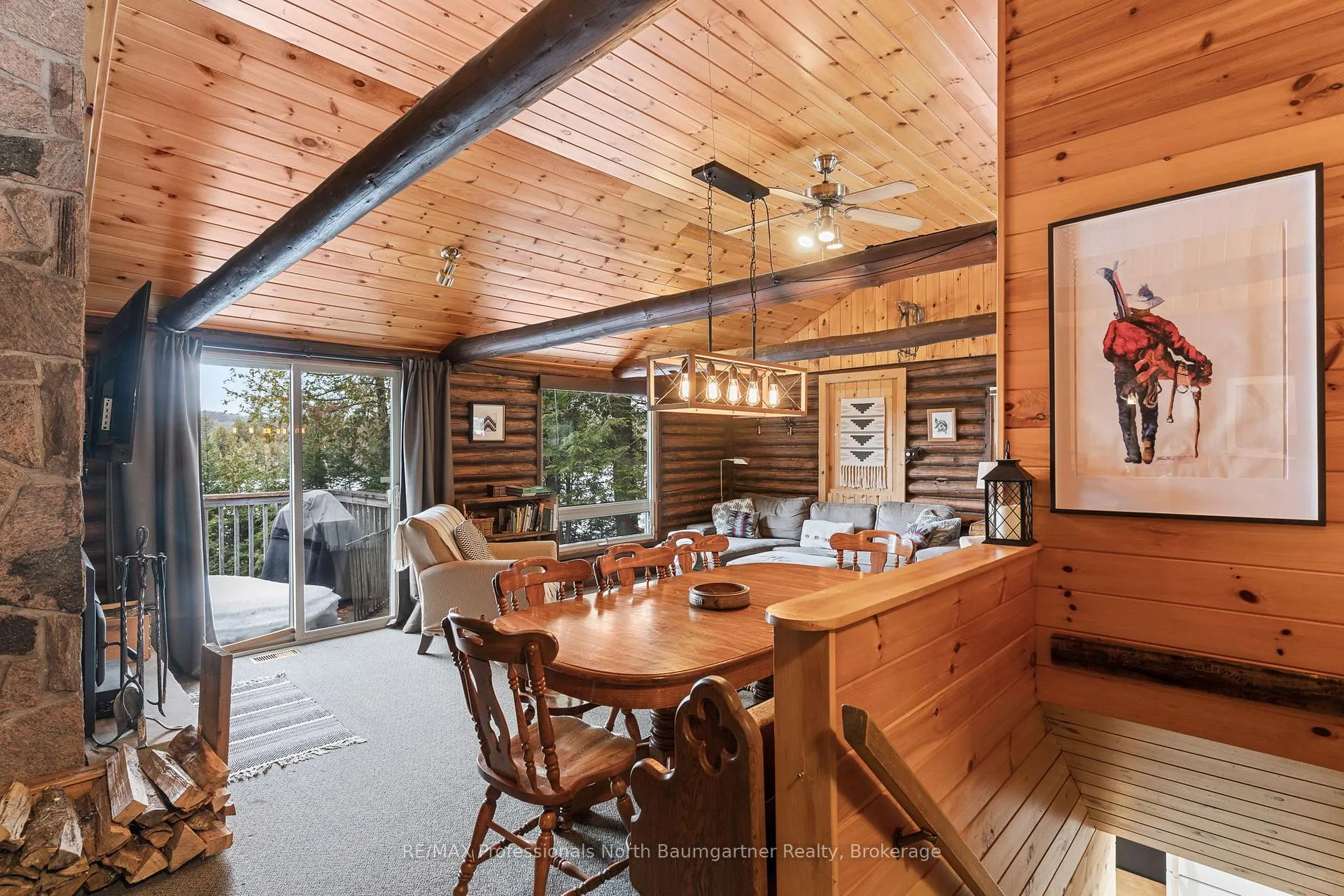 Photo 4 of 1012 Coulson Lane, Highlands East, Glamorgan — HOMEH
