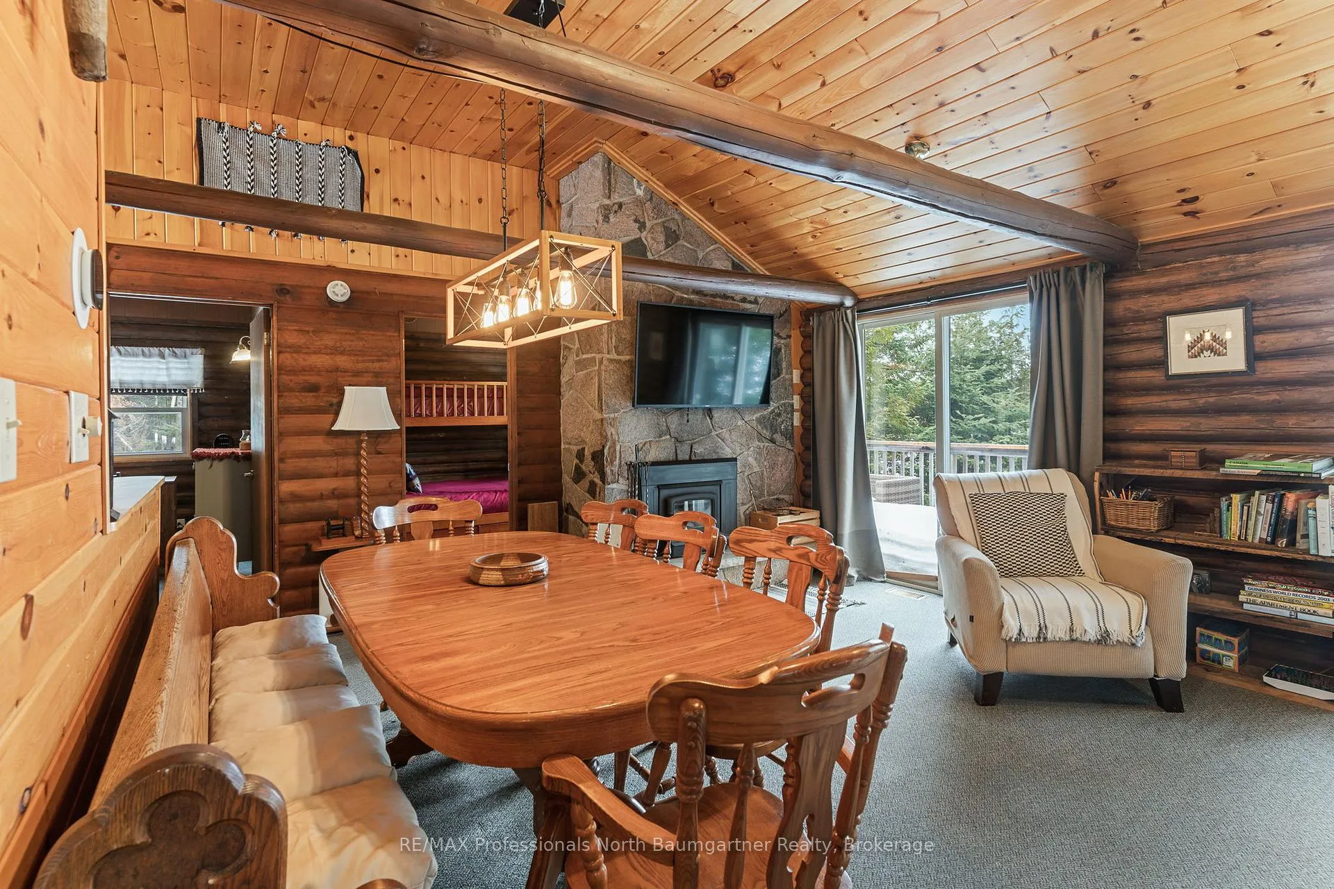 Photo 6 of 1012 Coulson Lane, Highlands East, Glamorgan — HOMEH