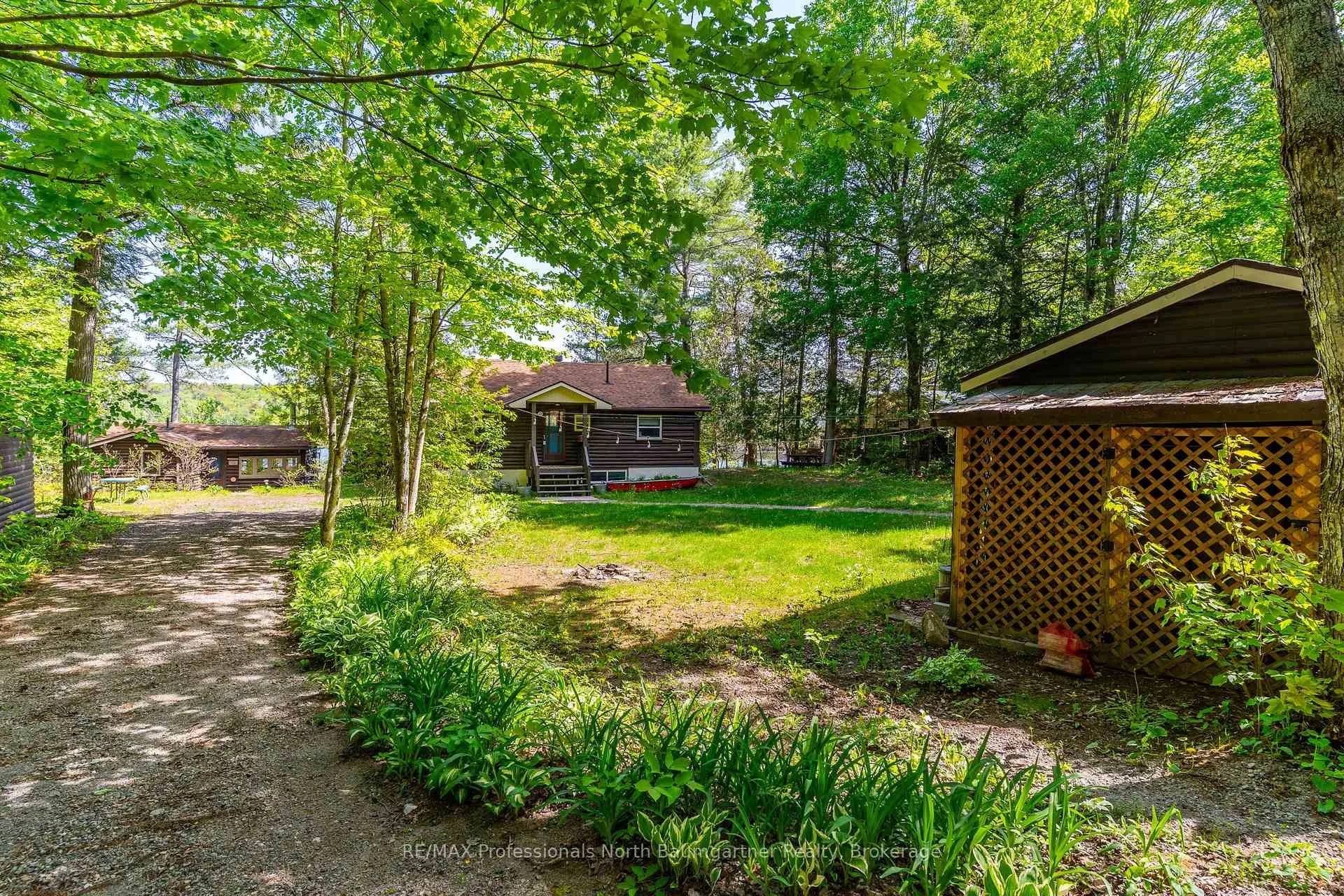 Photo 32 of 1012 Coulson Lane, Highlands East, Glamorgan — HOMEH